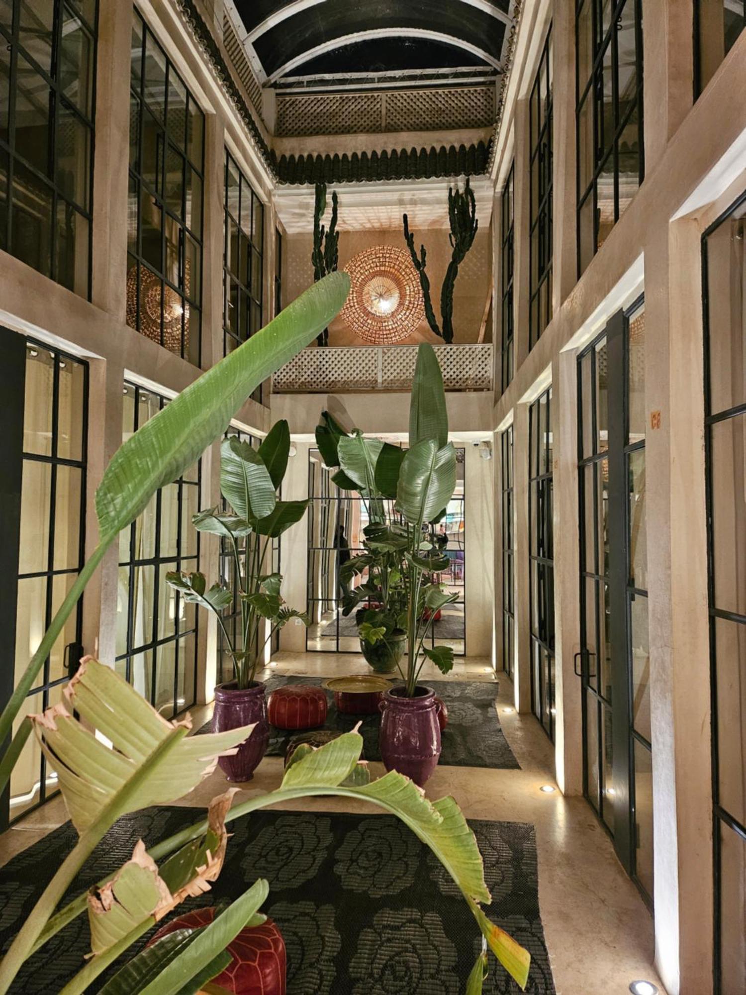 Miostello Lifestyle Marrakech Riad Marrakesh