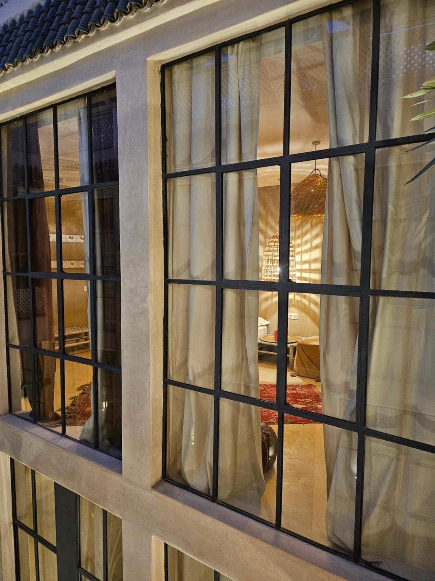 Riad Miostello Lifestyle Marrakech Marrakesh
