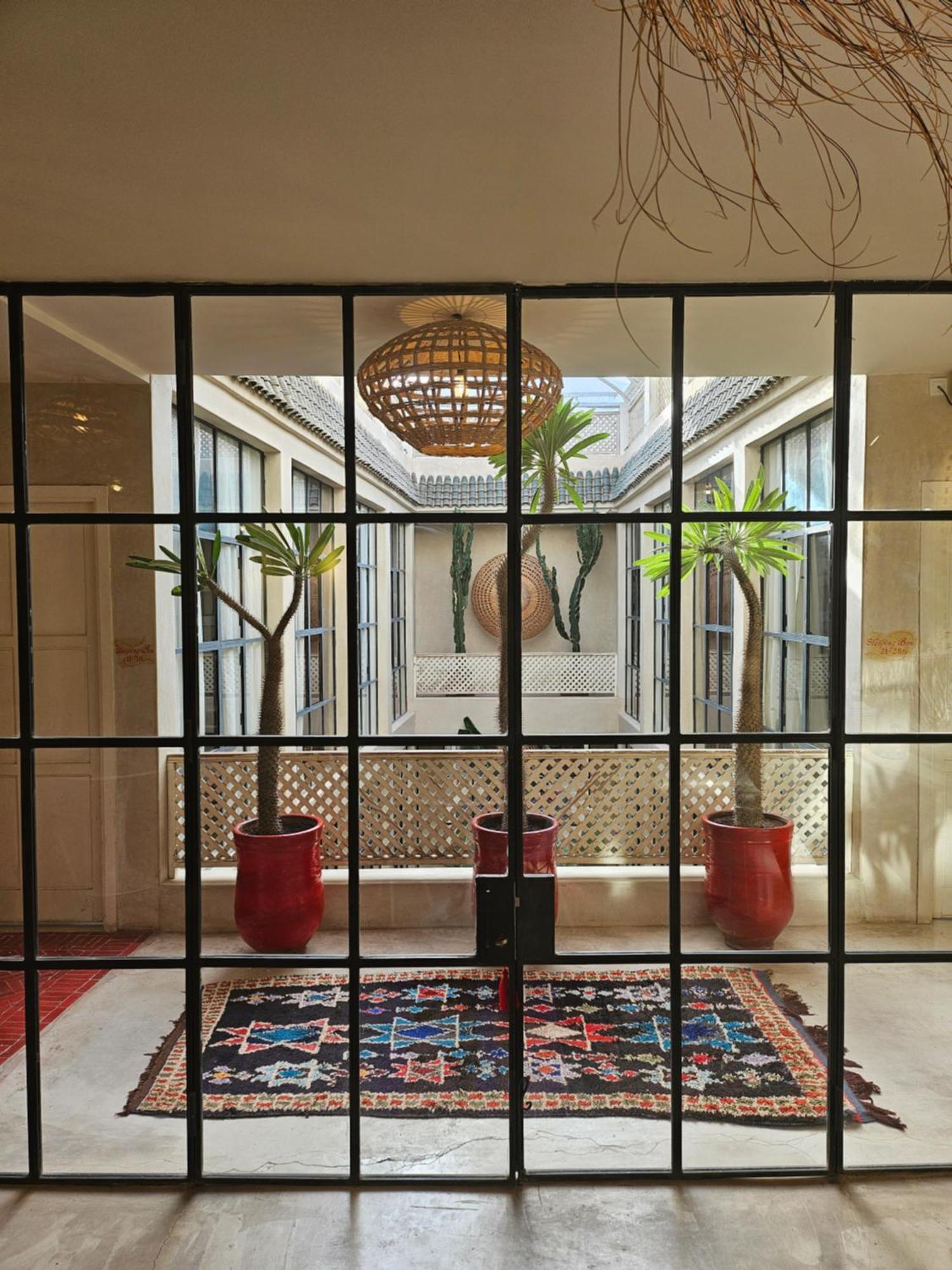 Miostello Lifestyle Marrakech Marrakesh