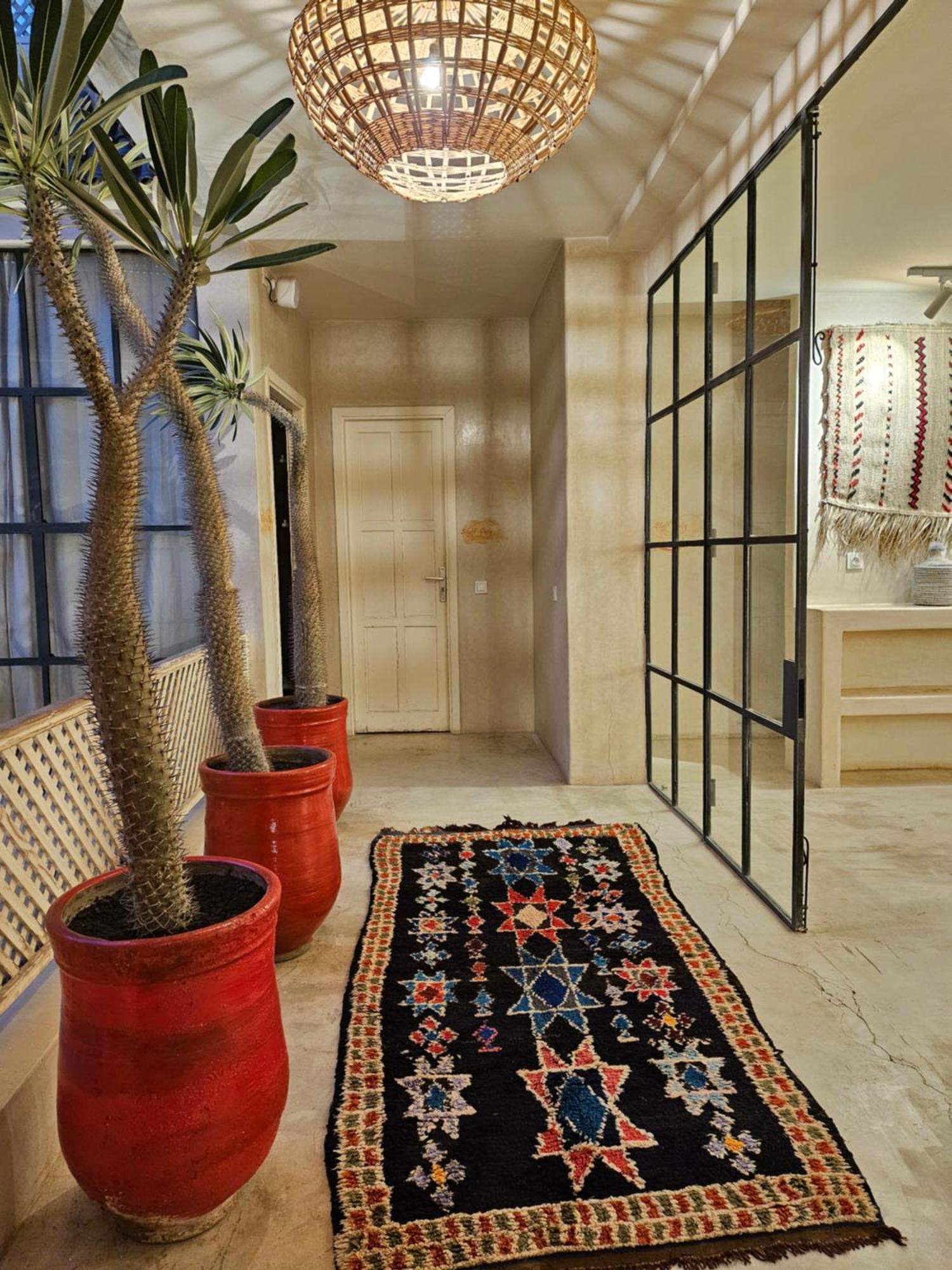 Miostello Lifestyle Marrakech 2* Marrakesh