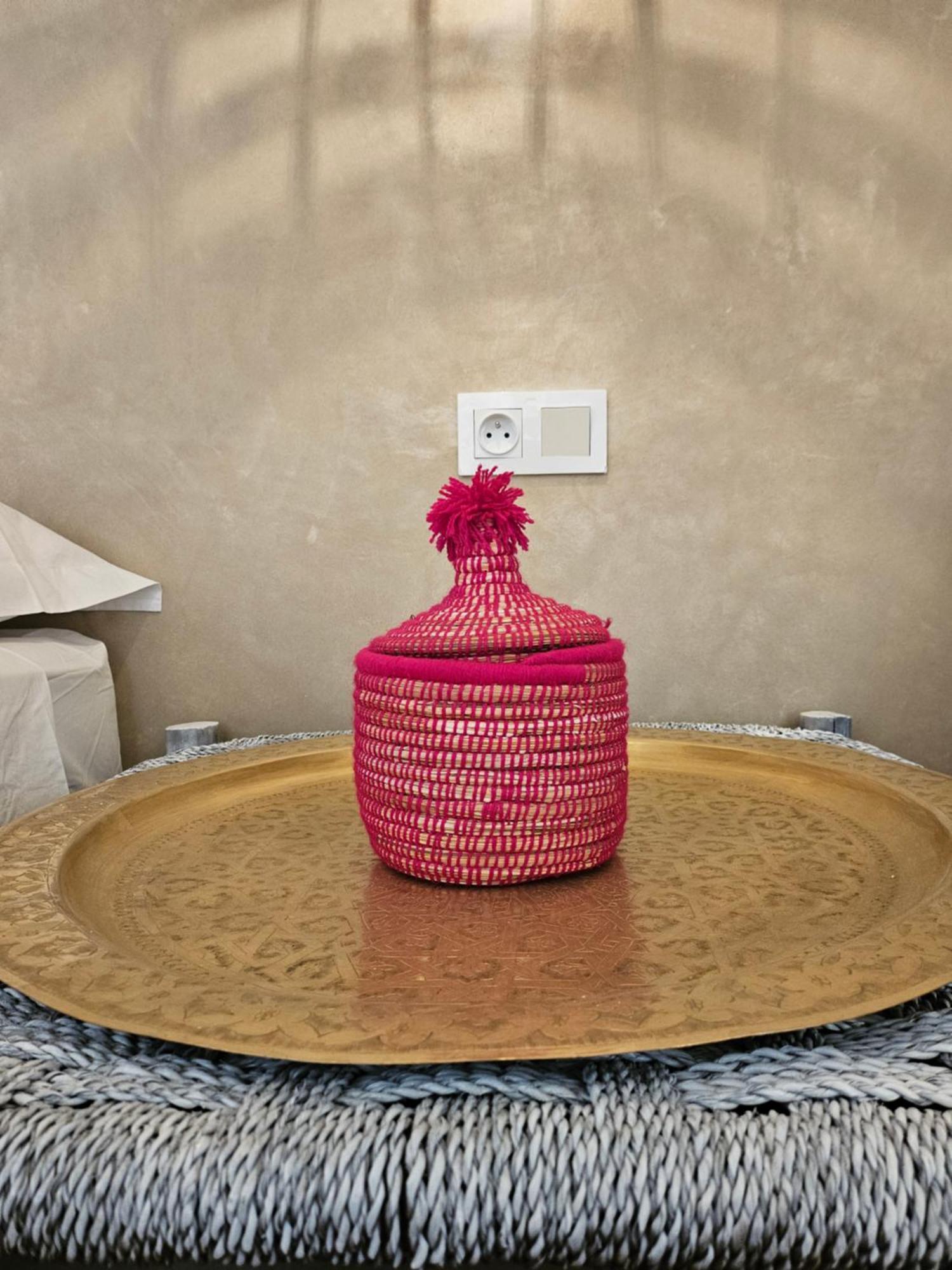 Miostello Lifestyle Marrakech Riad