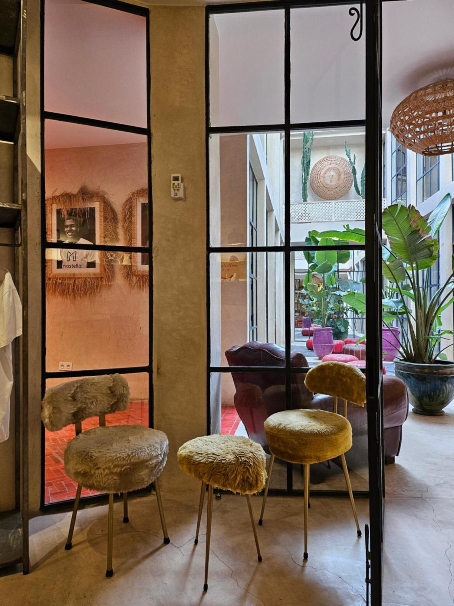 Riad Miostello Lifestyle Marrakech