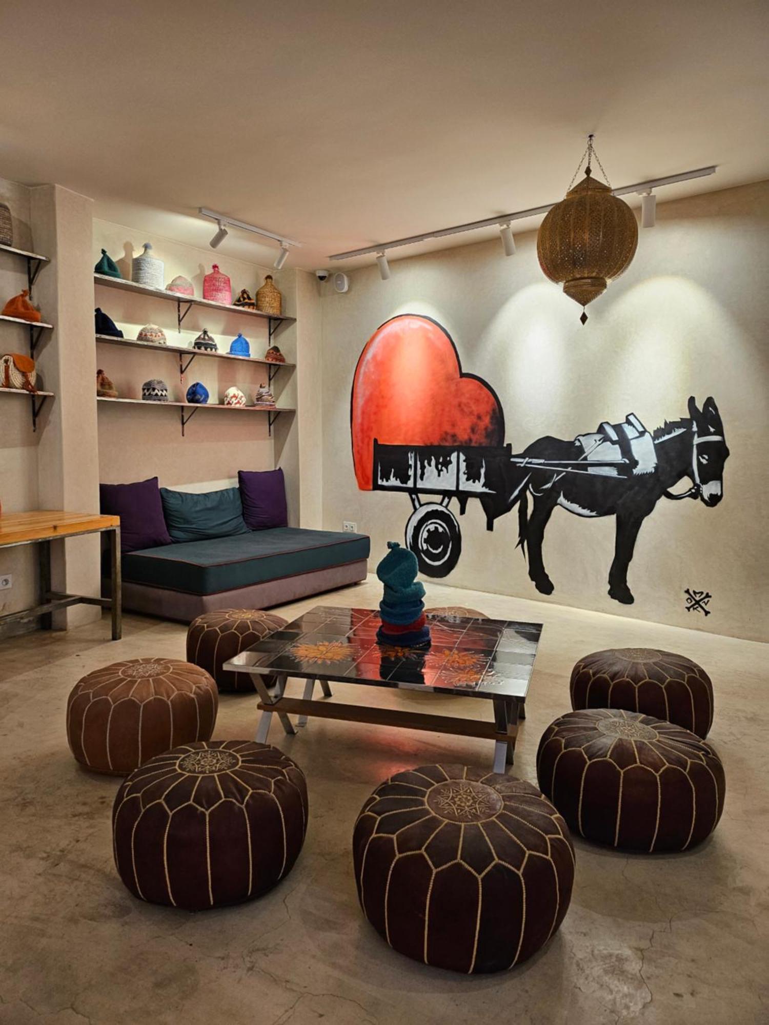 Miostello Lifestyle Marrakech Riad 2*