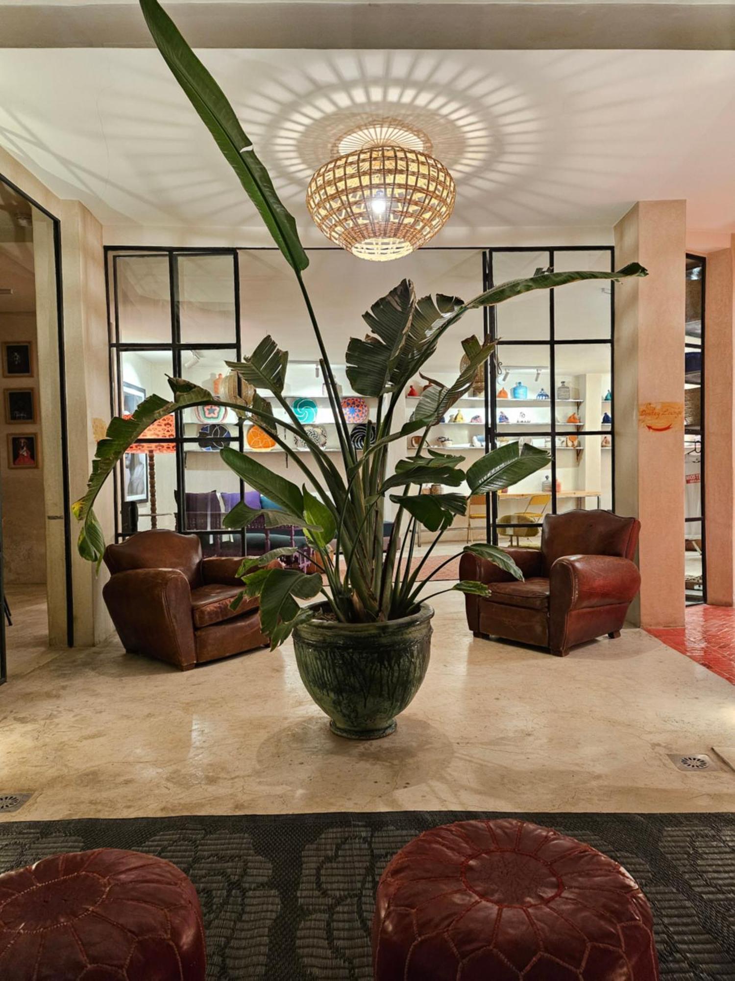 Riad Miostello Lifestyle Marrakech 2*
