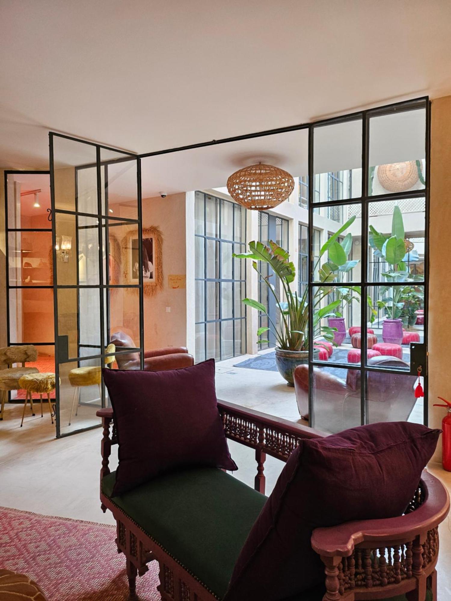 Miostello Lifestyle Marrakech Riad Marrakesh