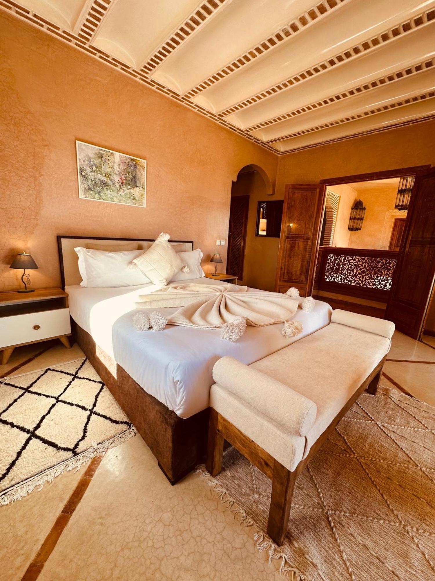 Guest house Minzah By La Siredrah Marrakesh