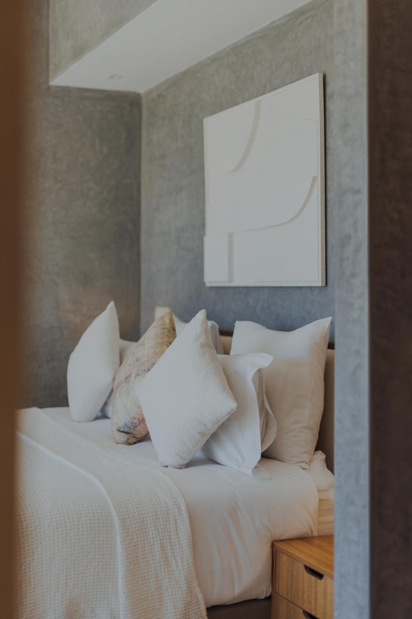 Minzah By La Siredrah Guest house Marrakesh