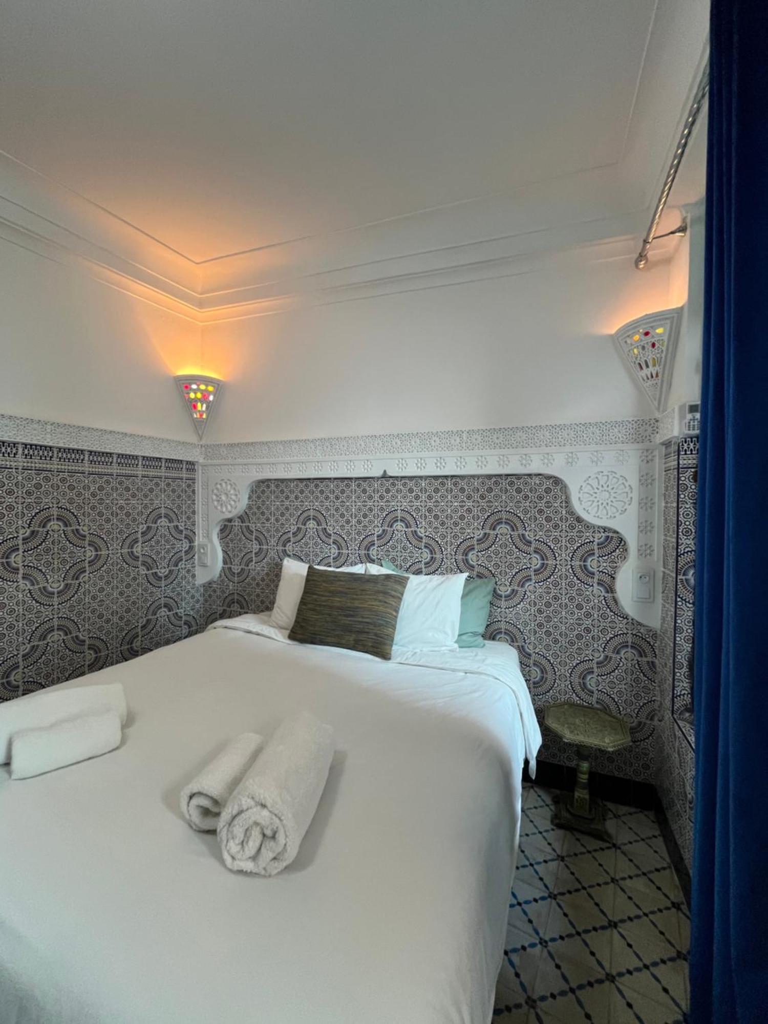 Bed and breakfast Imndi