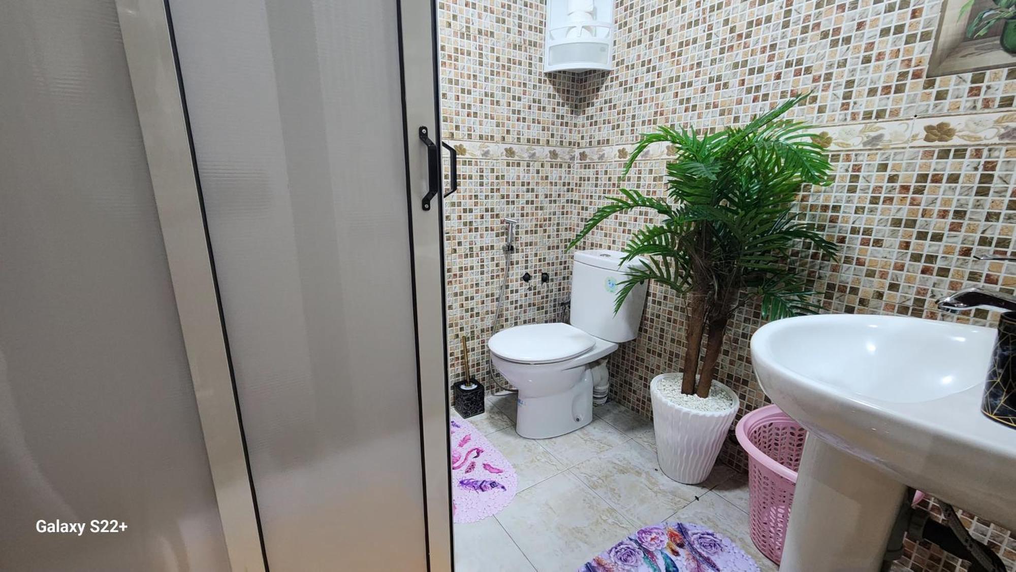7 Min De L'aeroport De Marrakech Appartement