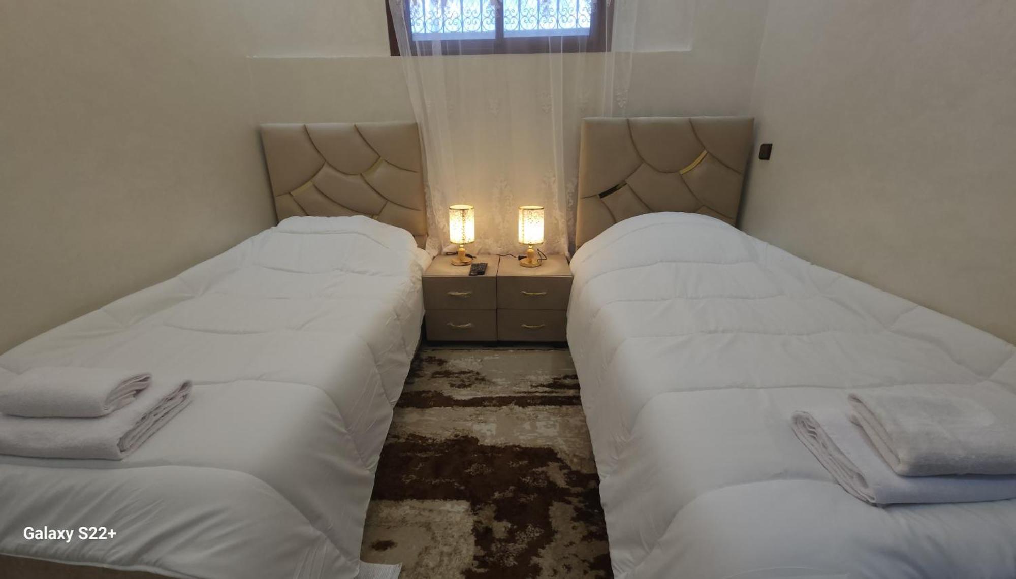 Appartement 7 Min De L'aeroport De Marrakech