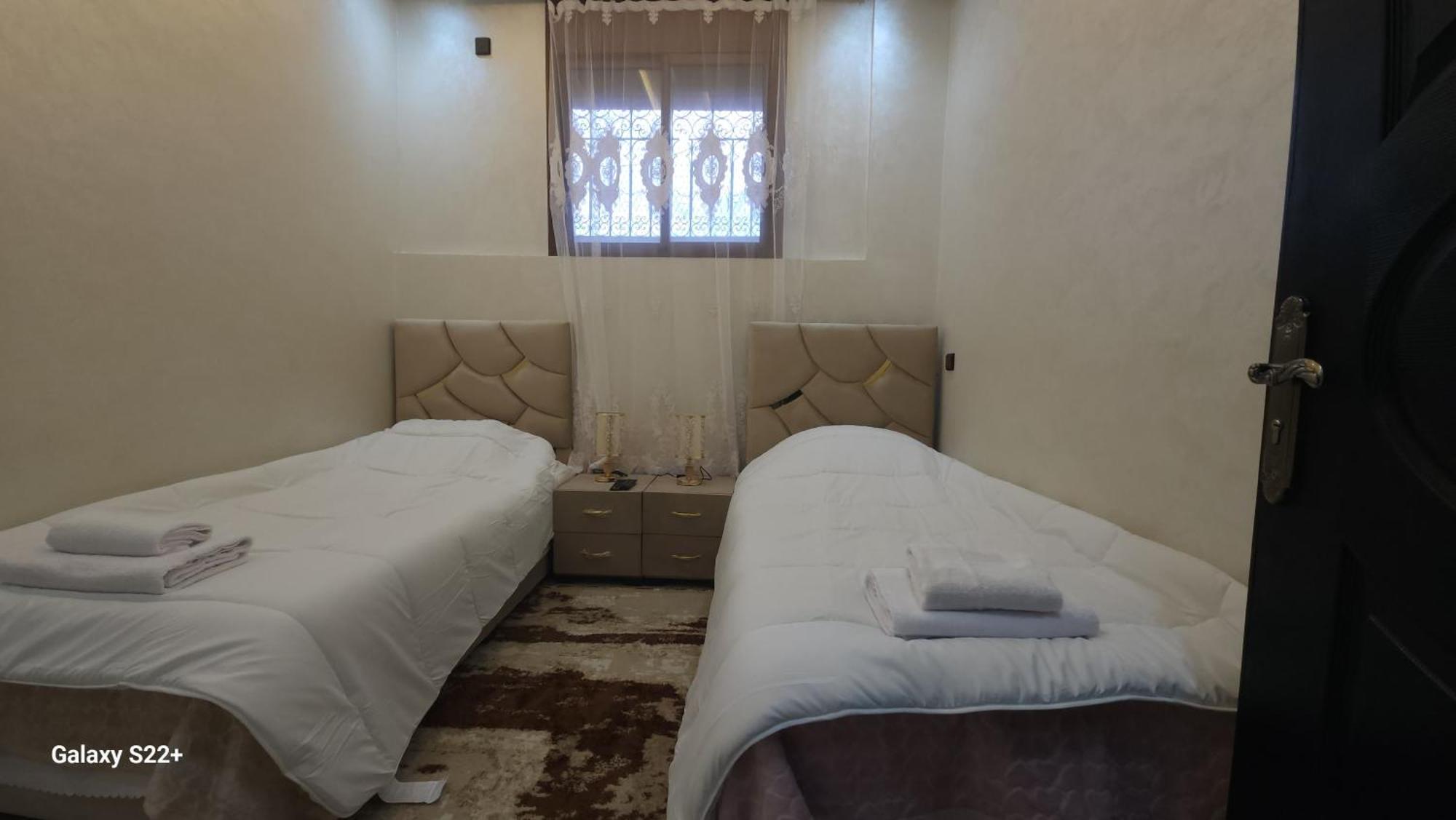 7 Min De L'aeroport De Marrakech Appartement *