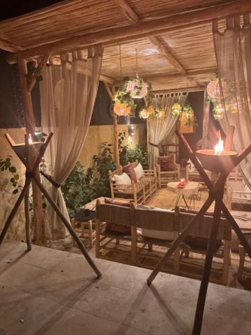 Villa Boheme Avec Personnel De Maison *