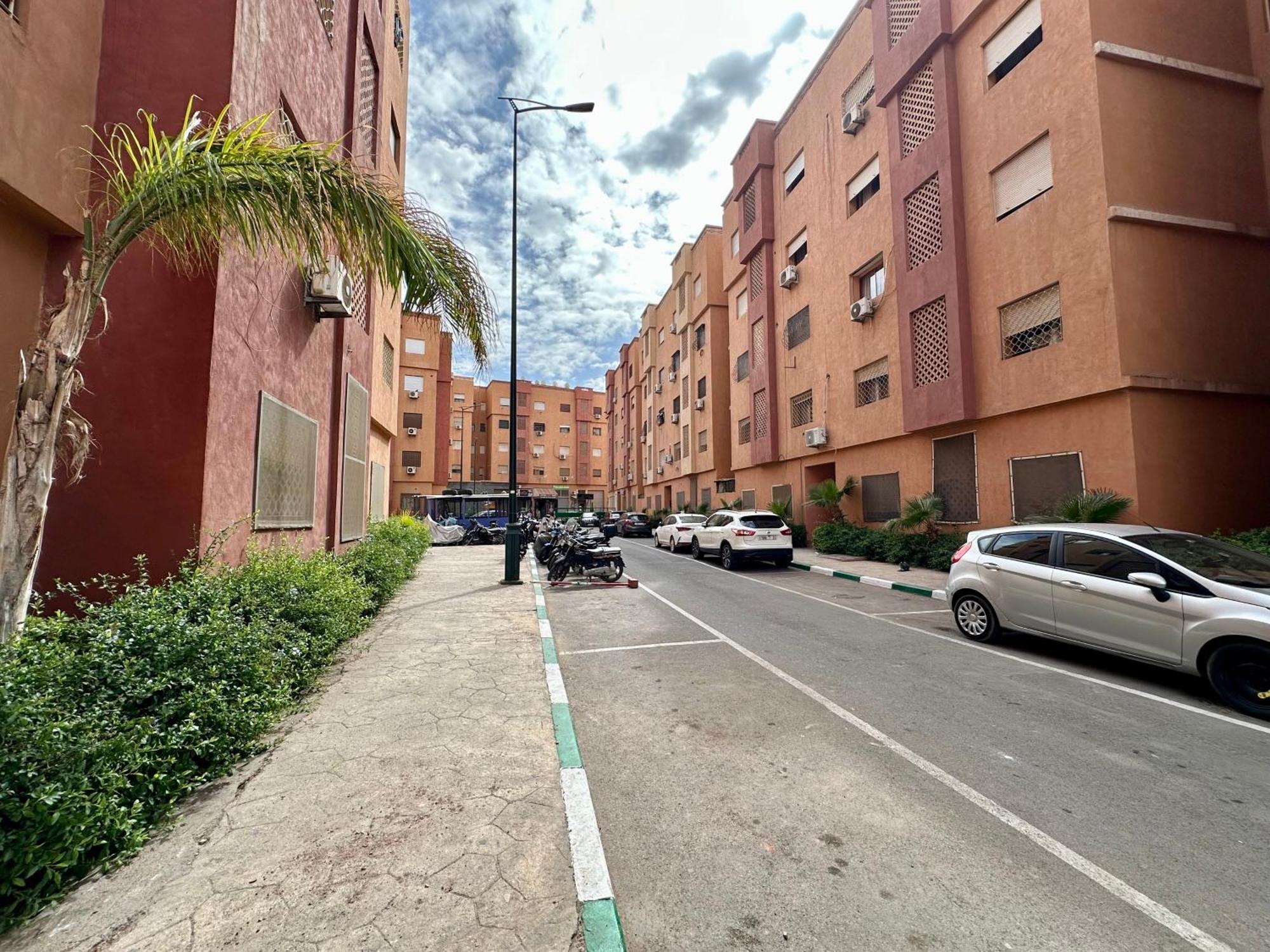 Appartement Jnane Awrad House Relax E Autenticita