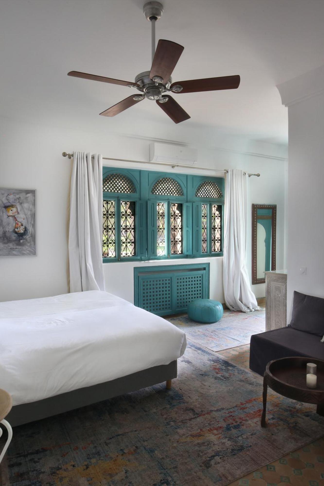 L'elegance Architecturale Au Coeur De La Palmeraie * Marrakesh