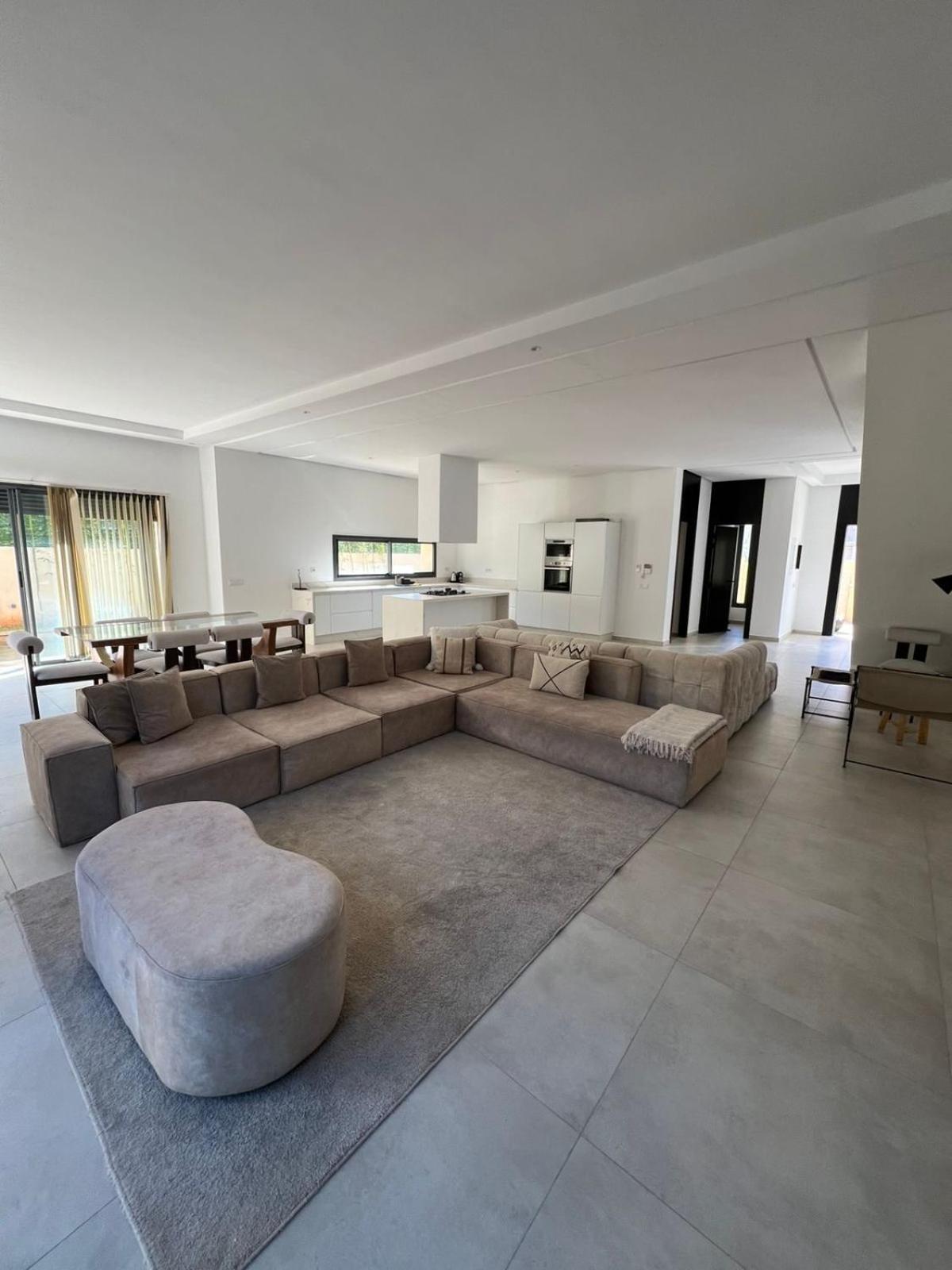 Villa Villa Rana Marrakesh
