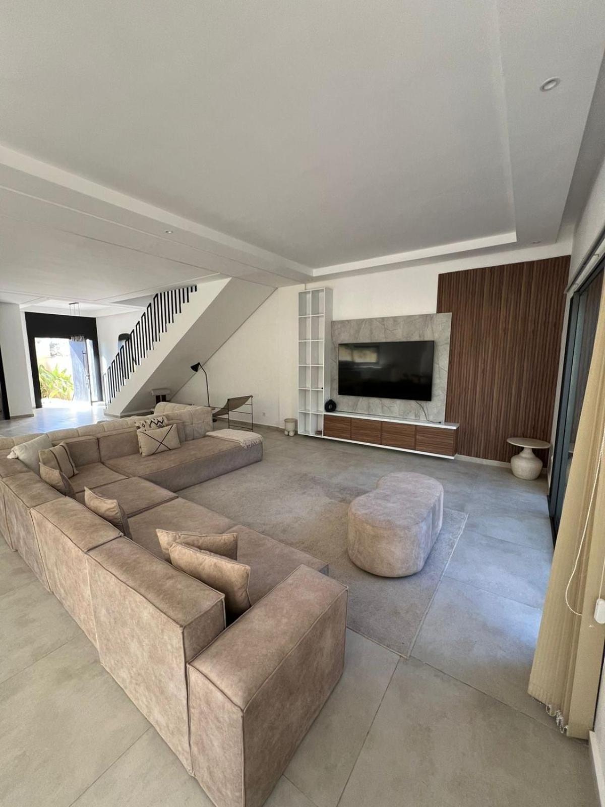 Villa Villa Rana Marrakesh
