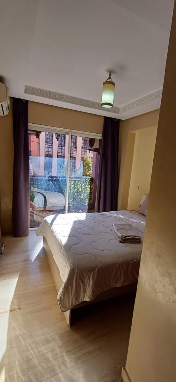 Familial Hamza 2 Appartement