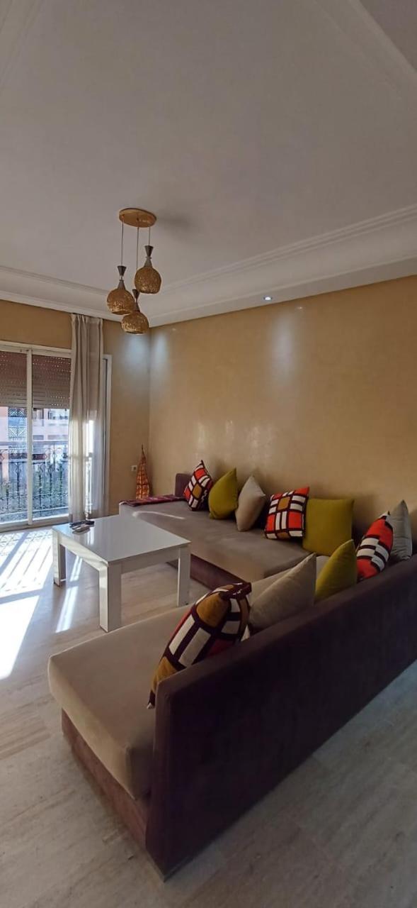 Familial Hamza 2 Appartement *