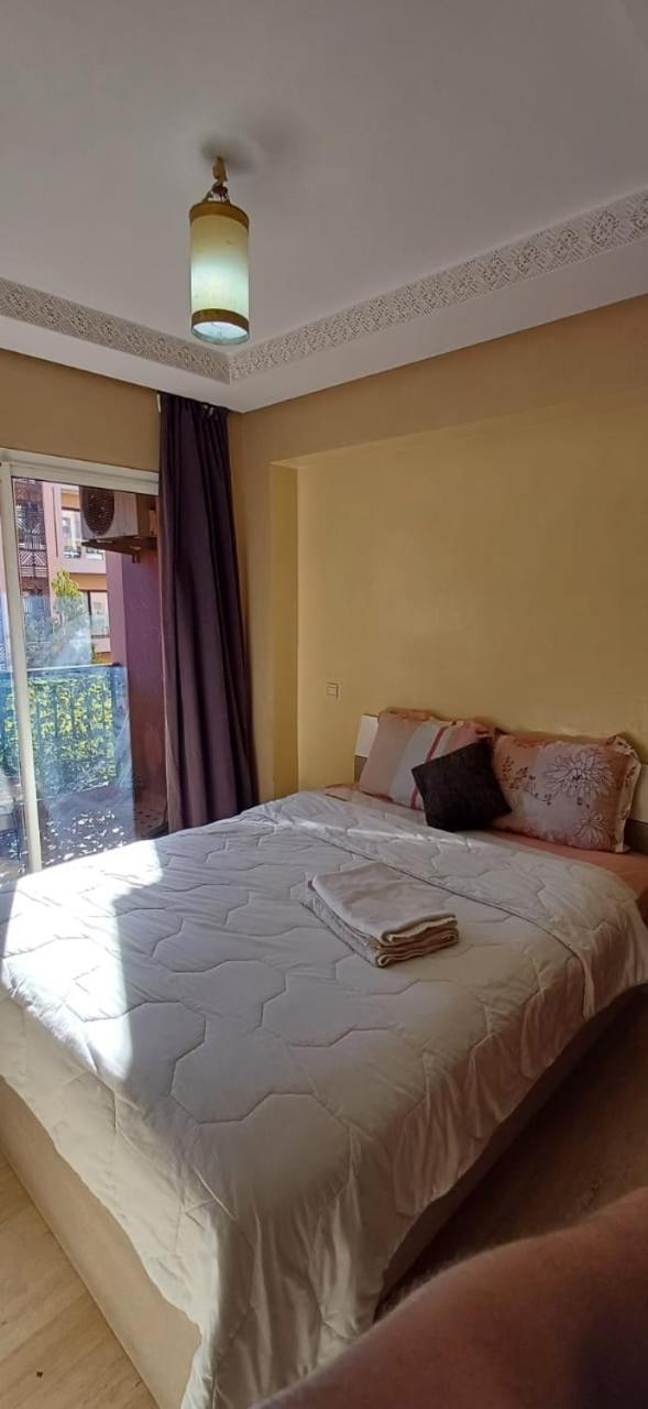 Familial Hamza 2 Appartement Marrakesh