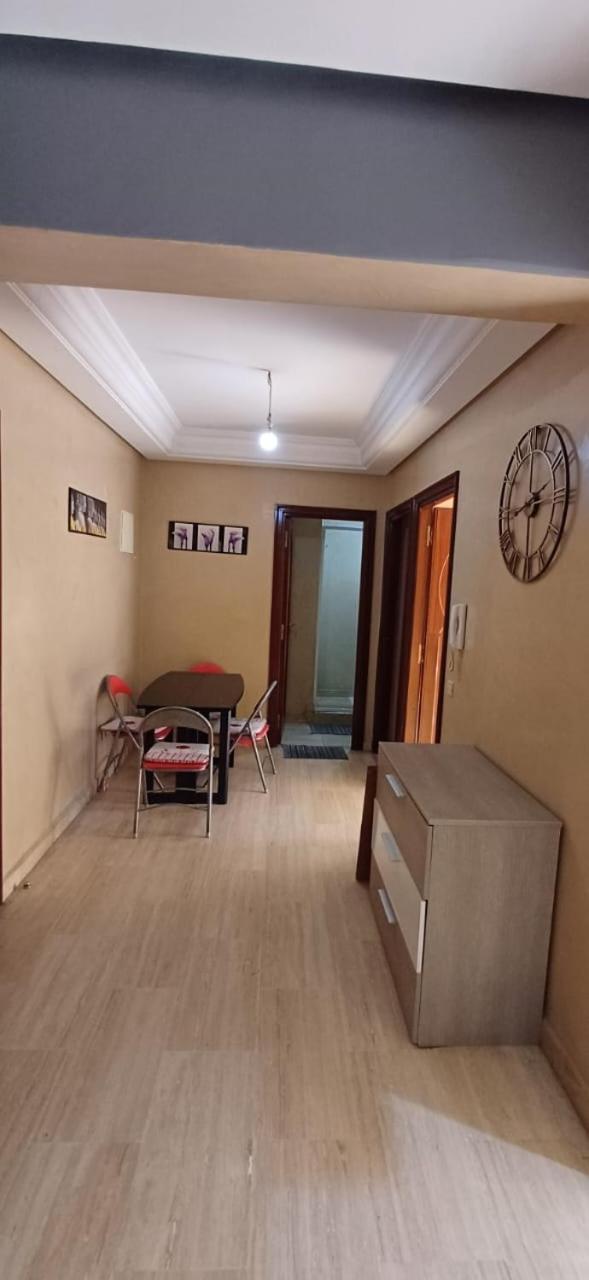 Appartement Familial Hamza 2
