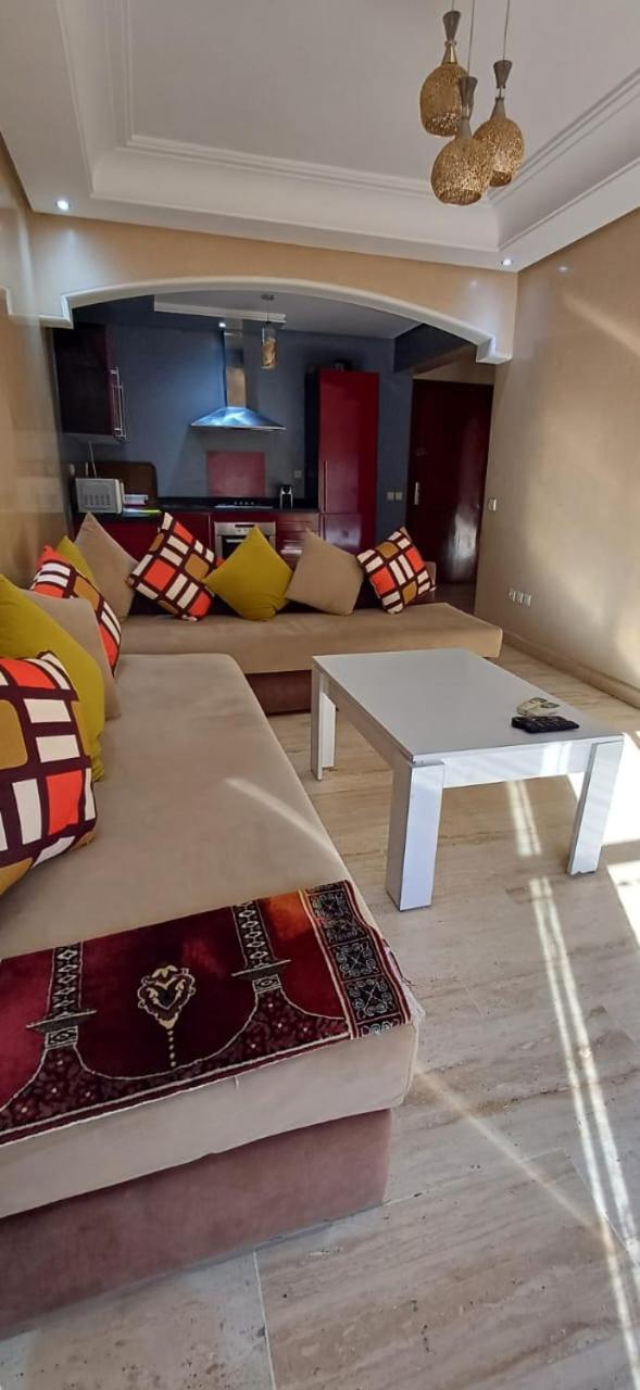 Familial Hamza 2 Appartement