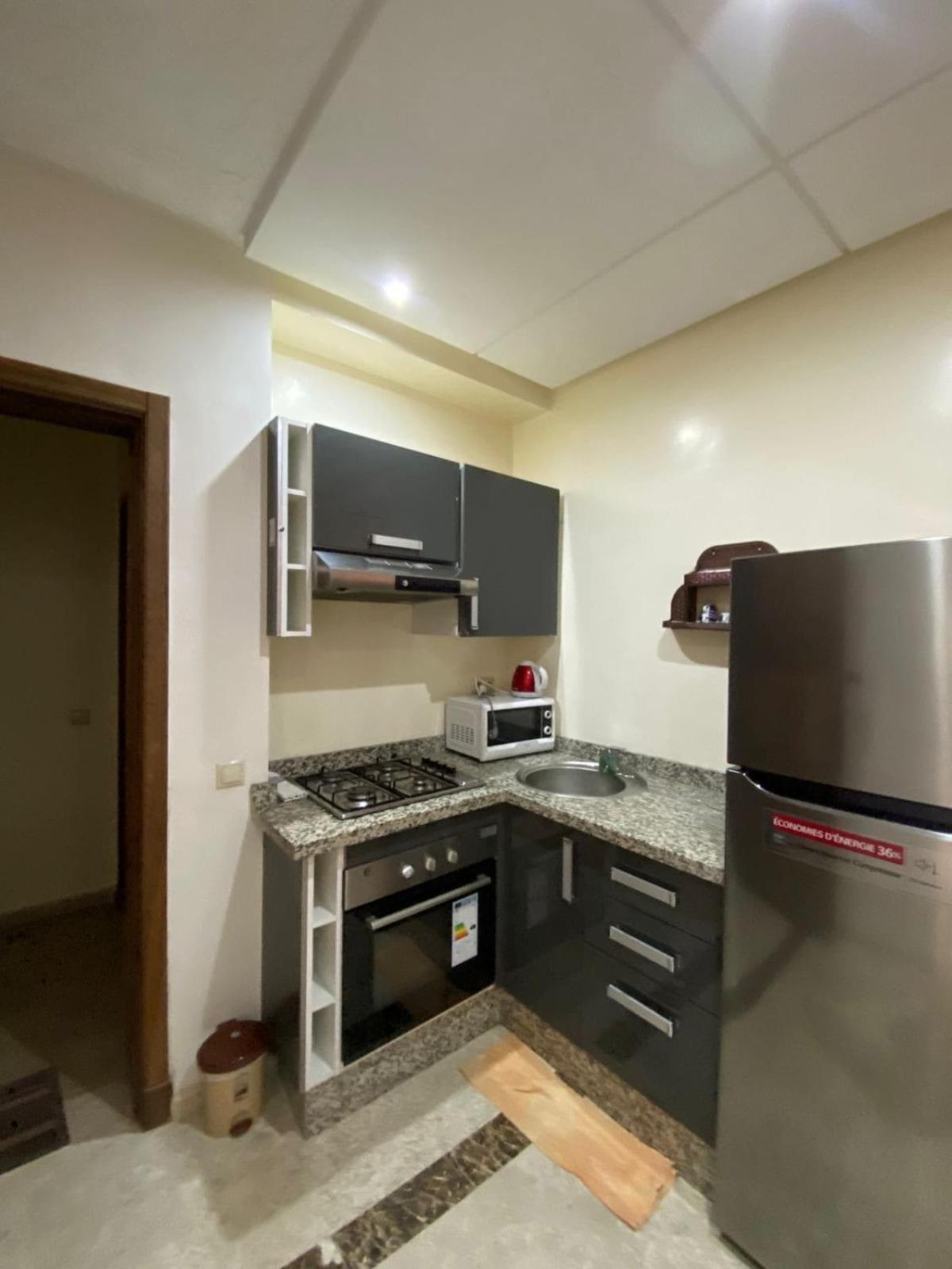 Apartamento Beautiful In Gueliz *