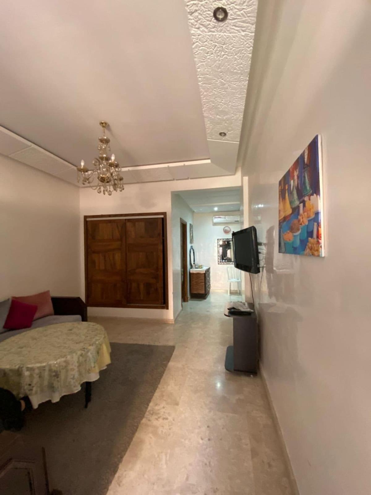 Apartamento Beautiful In Gueliz *