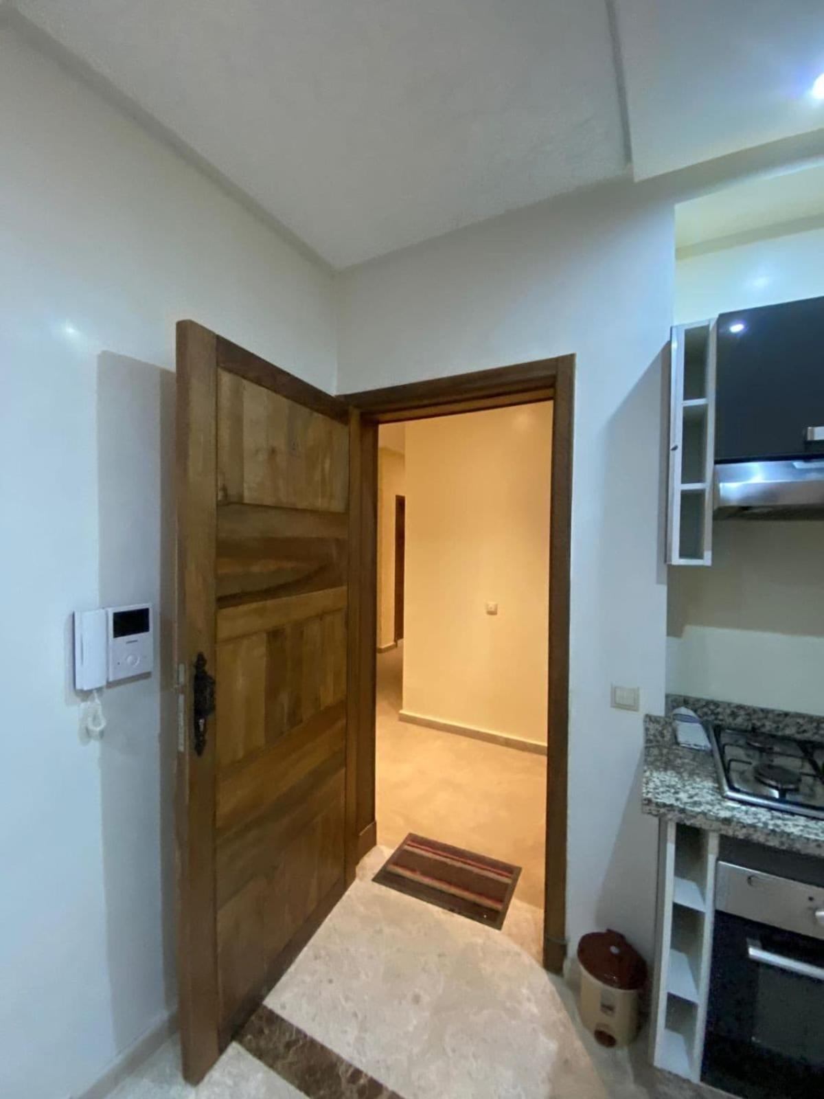 Apartamento Beautiful In Gueliz *