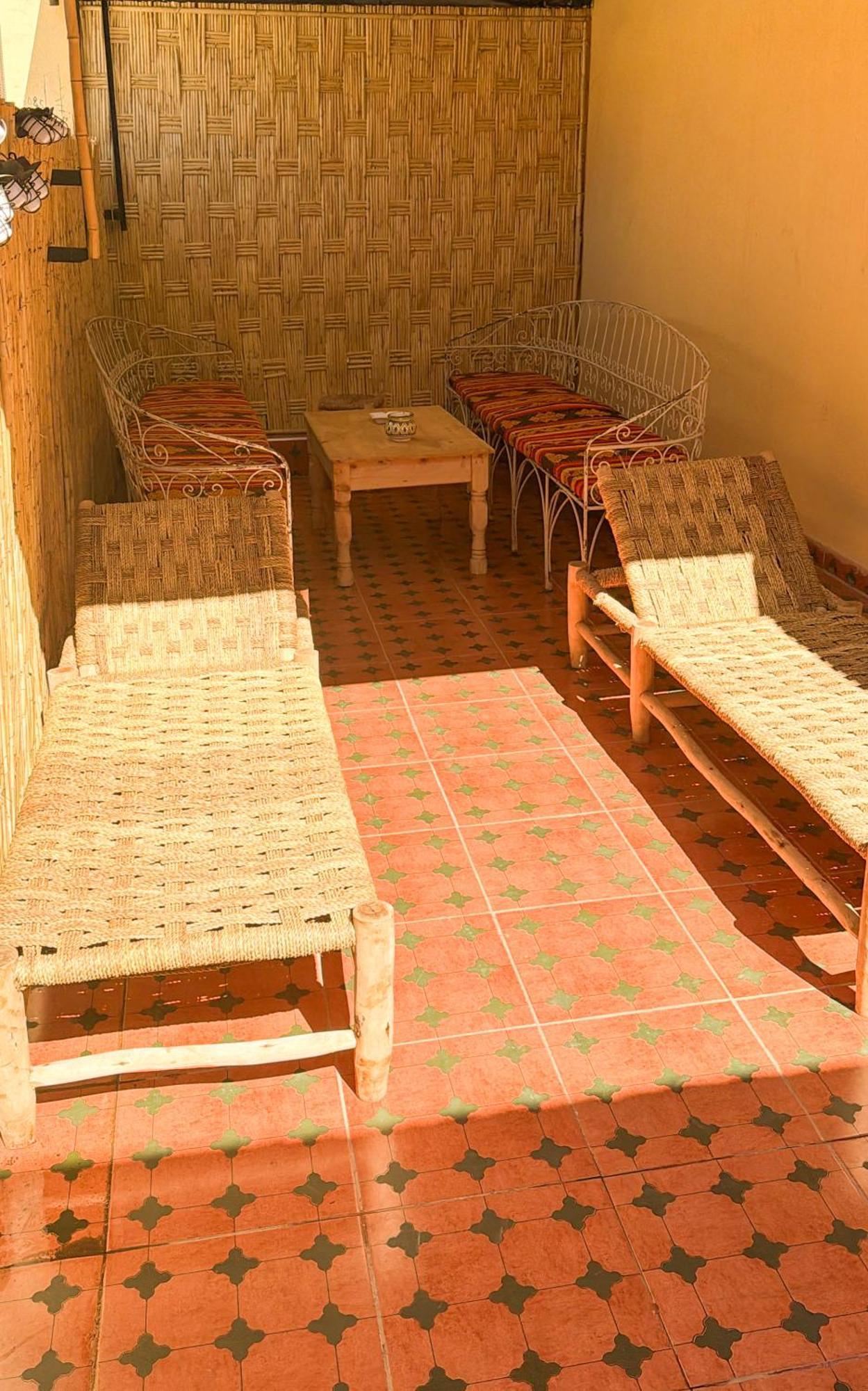 Hébergement de vacances Fridi