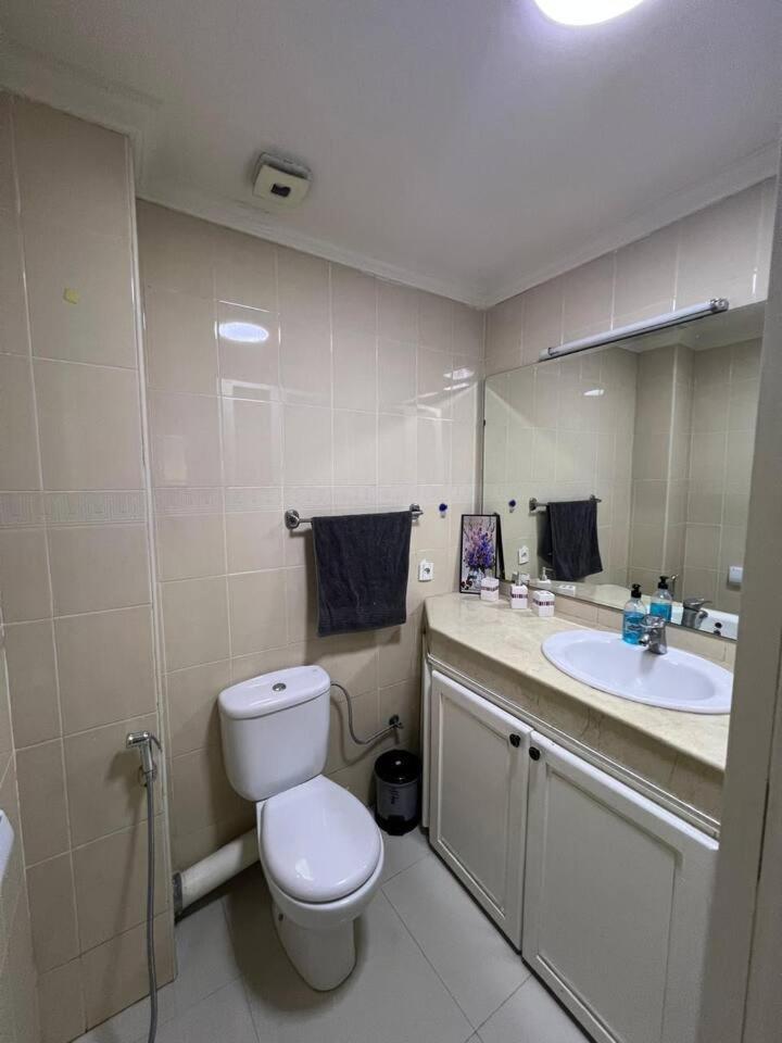 Aparthotel Homes365 Residences Al Hadika Al Koubra