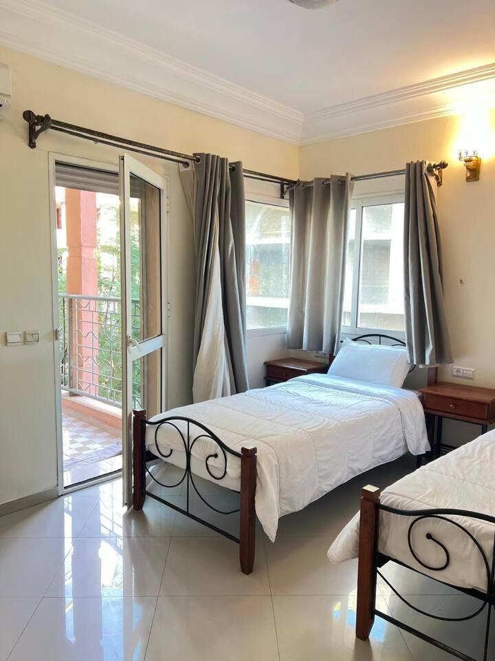 Homes365 Residences Al Hadika Al Koubra Aparthotel Marrakesh