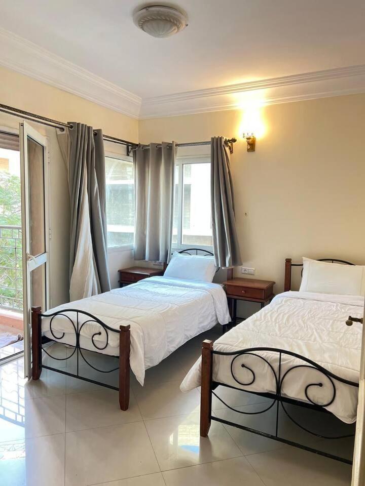 Aparthotel Homes365 Residences Al Hadika Al Koubra
