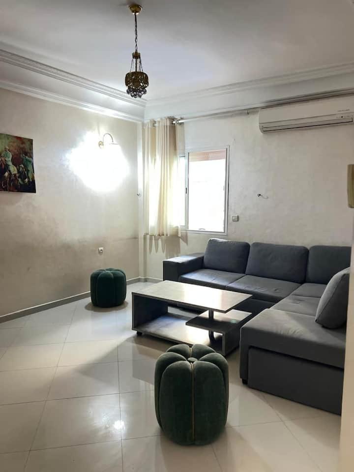Homes365 Residences Al Hadika Al Koubra Aparthotel Marrakesh