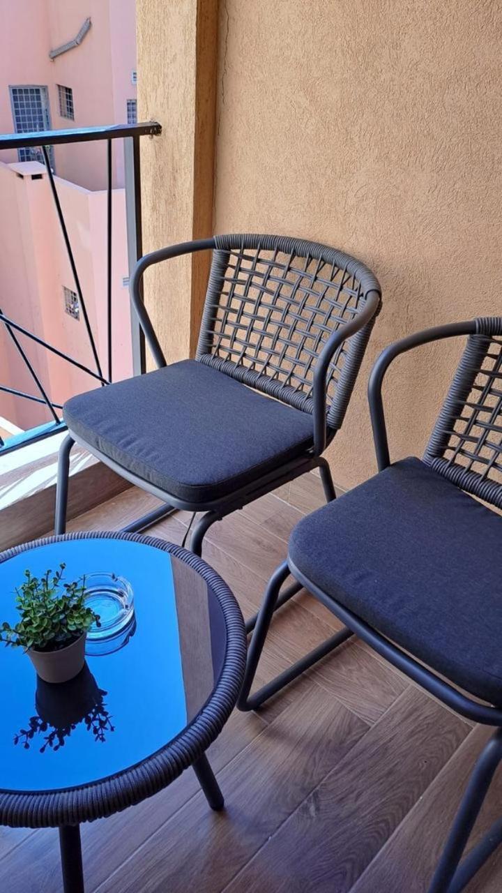 Marrakech Appartement Marrakesh