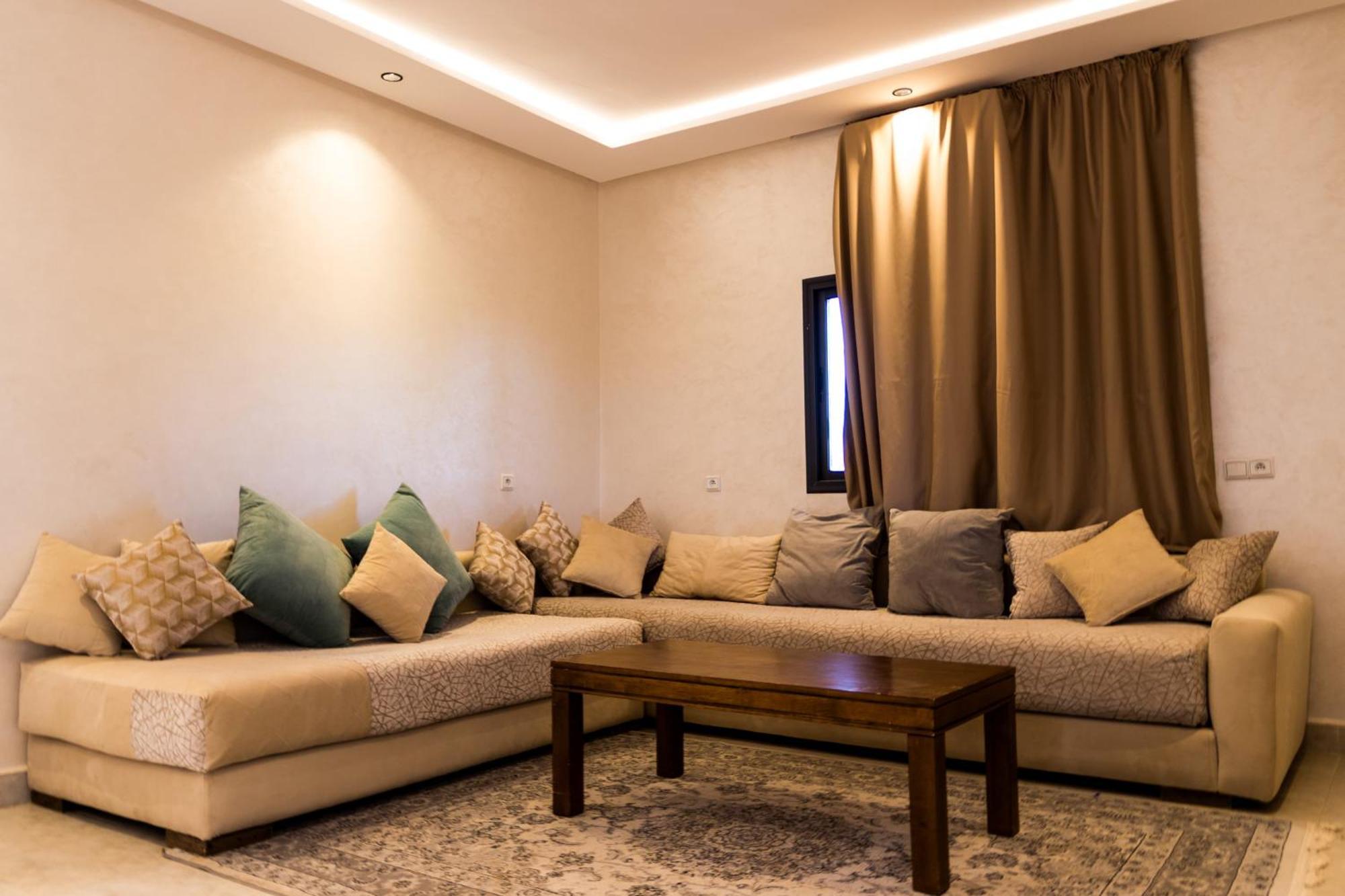Getaway Between Nature And Adventure Villa