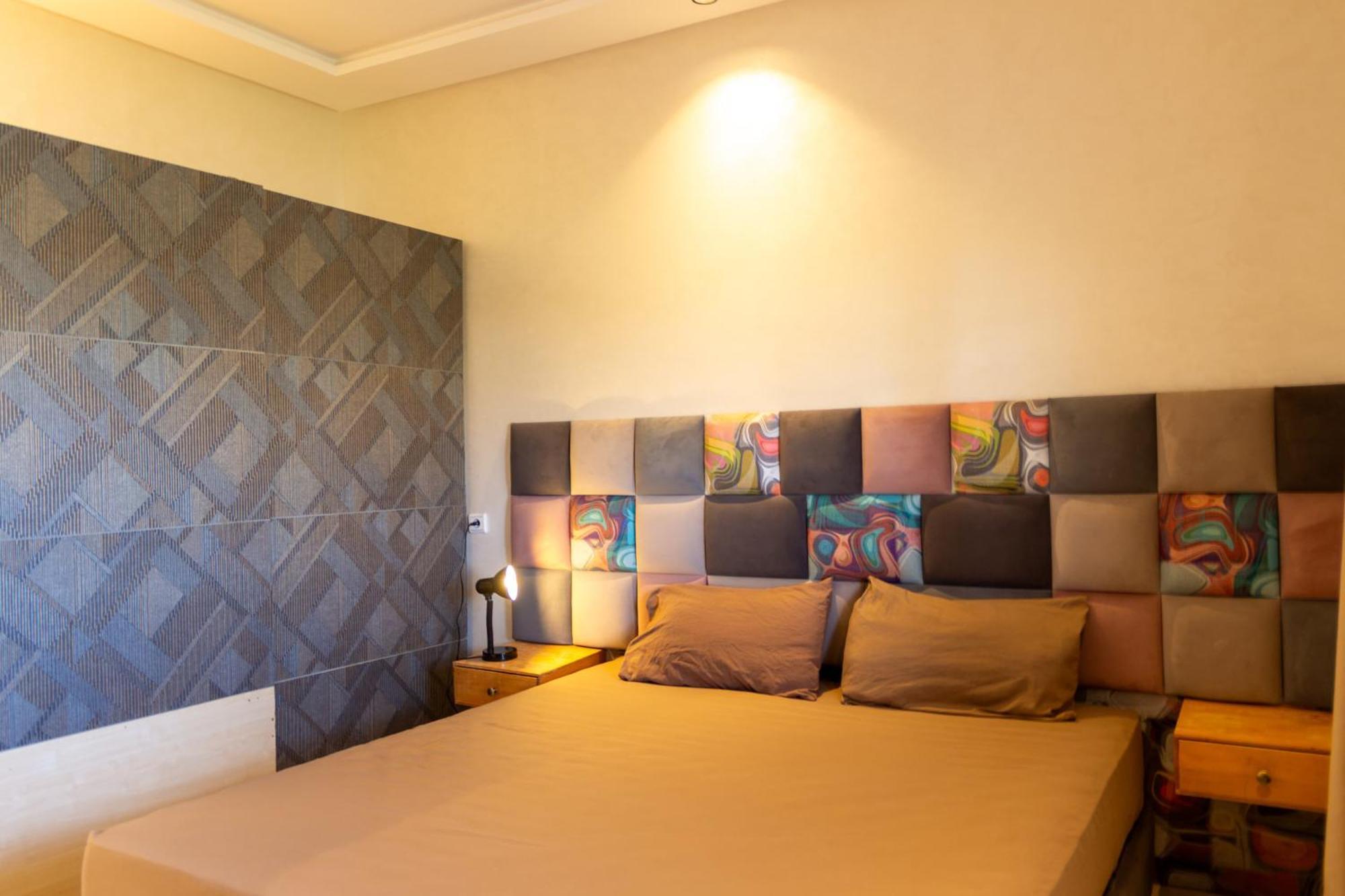 Villa Getaway Between Nature And Adventure Marrakesh