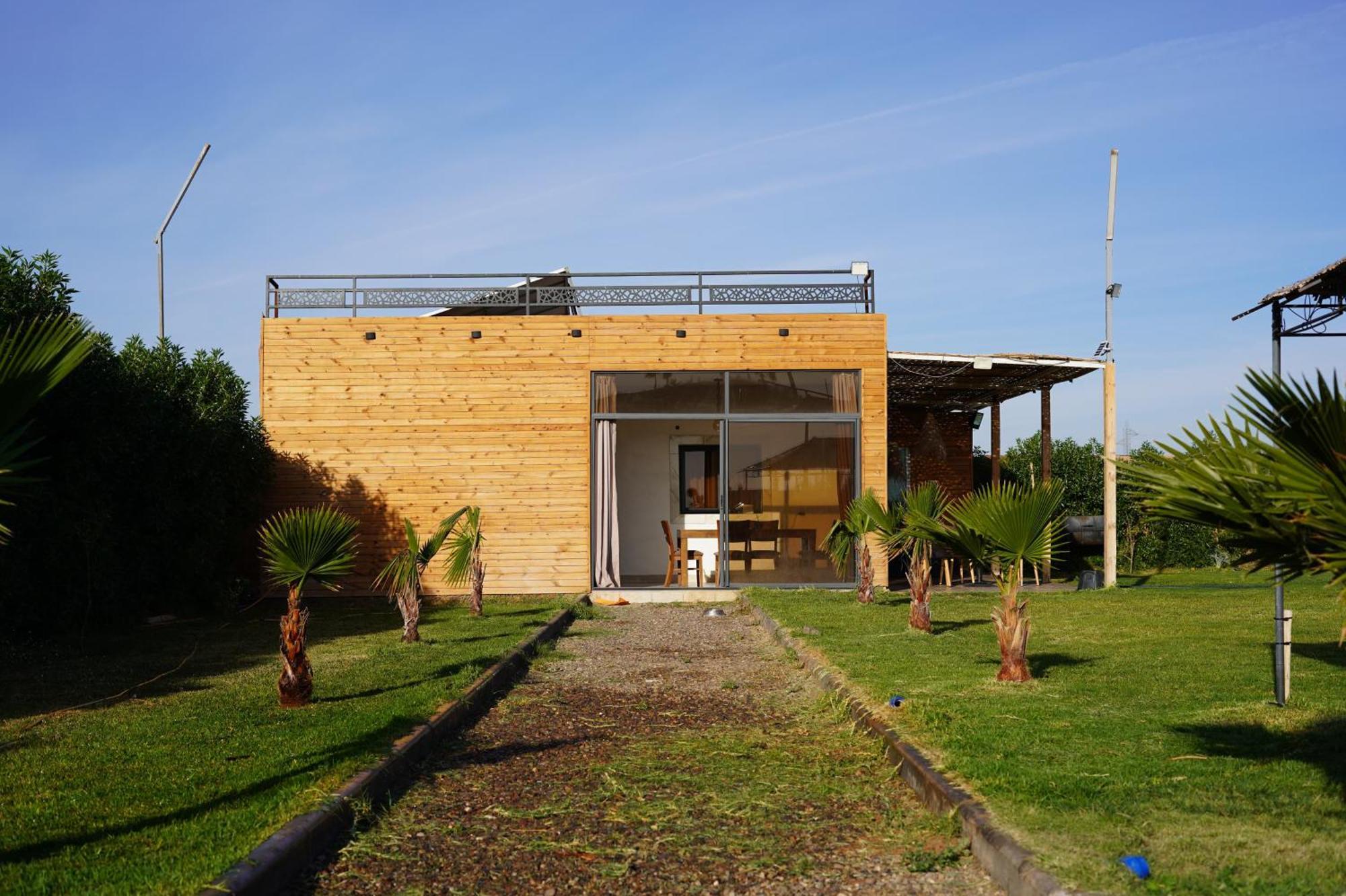 Getaway Between Nature And Adventure Villa