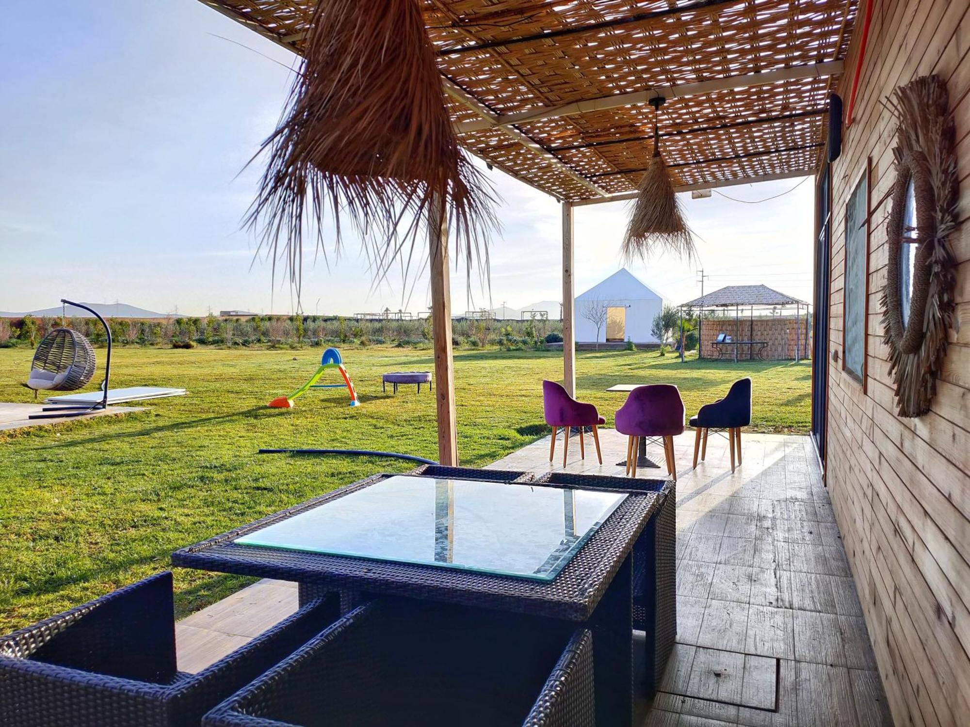 Getaway Between Nature And Adventure Villa *