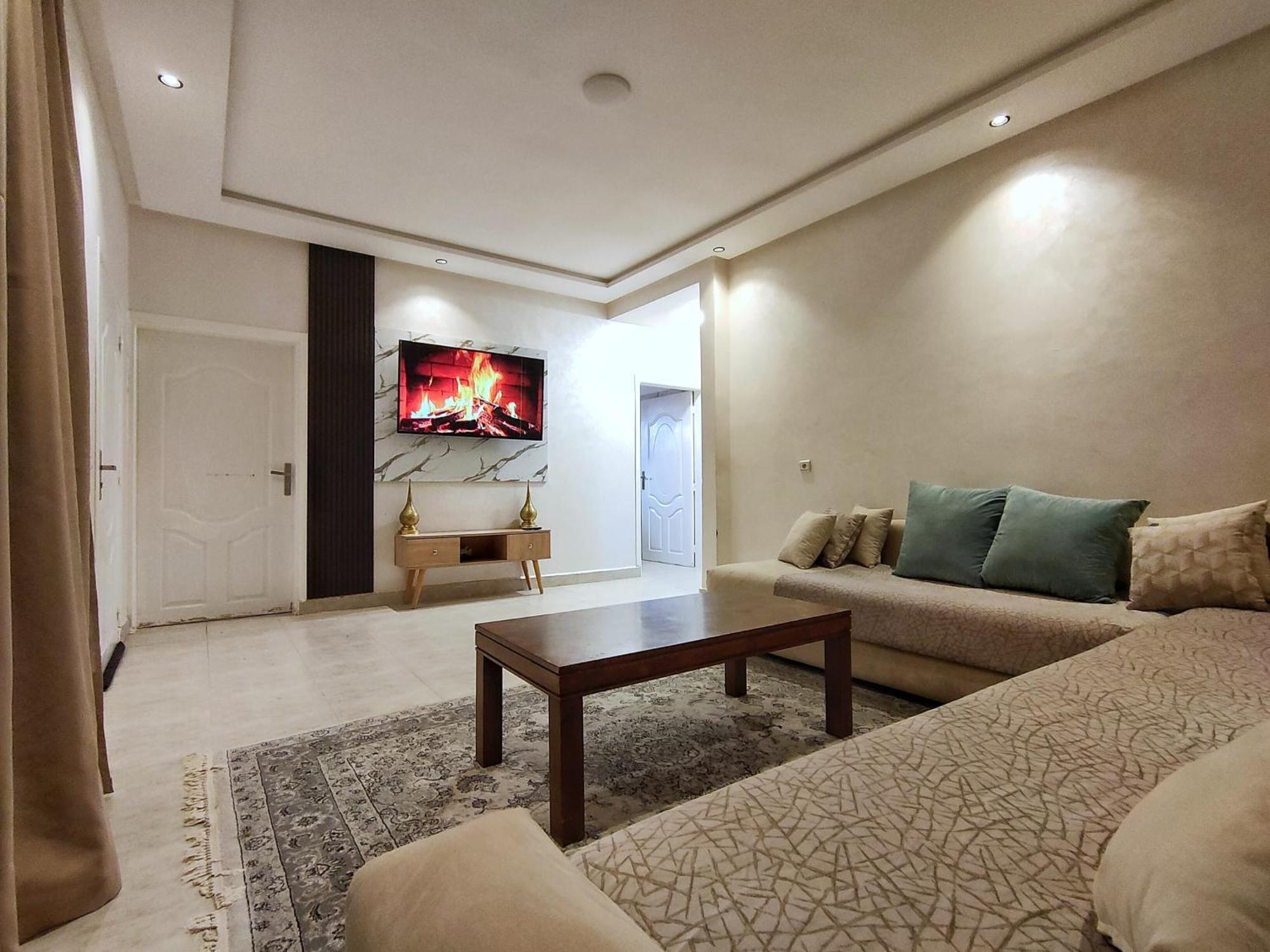 Getaway Between Nature And Adventure Villa *