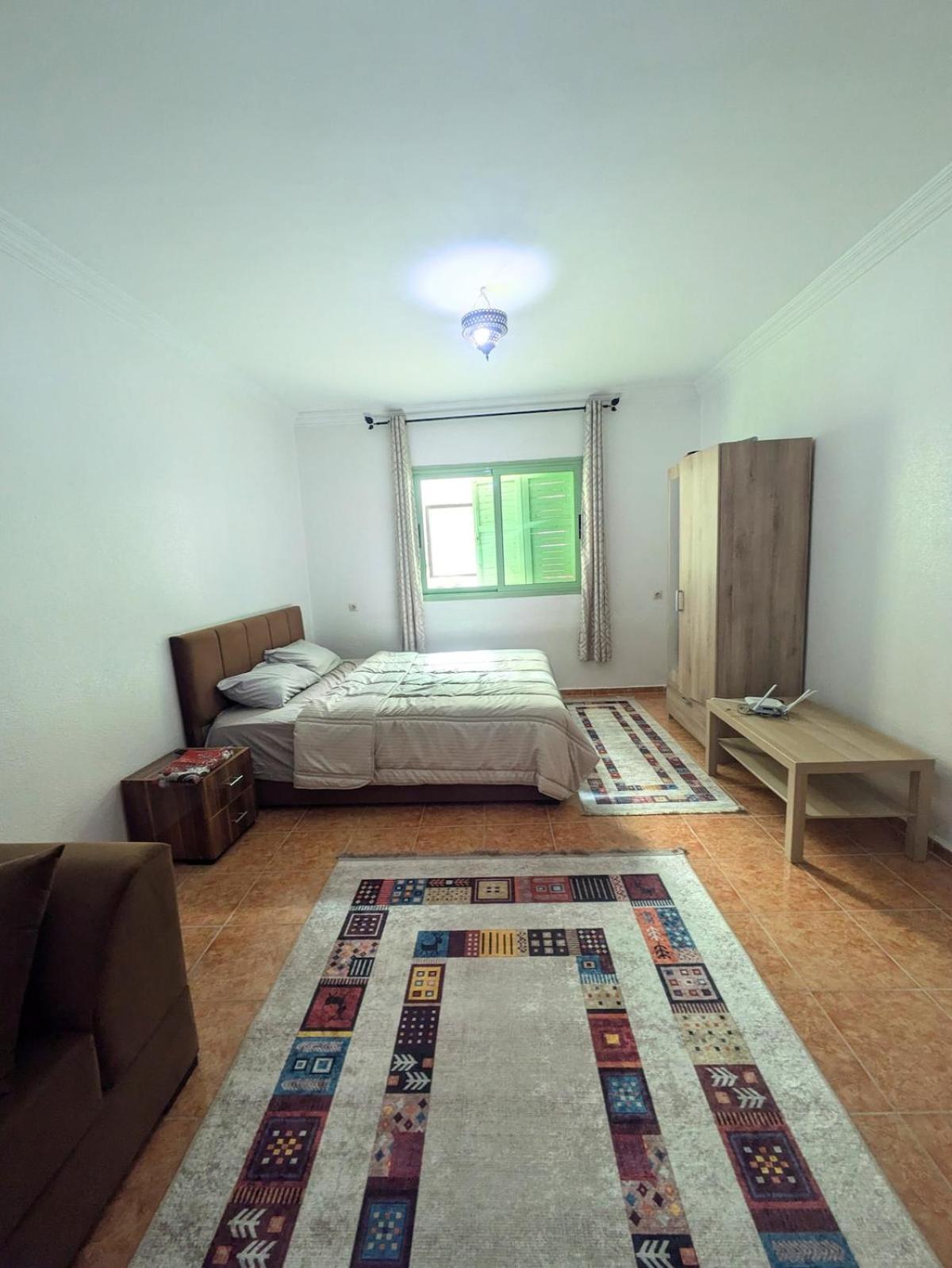 Appartement Cozy In A Good Location
