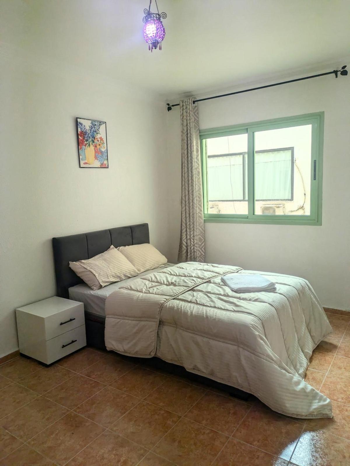 Appartement Cozy In A Good Location Marrakesh
