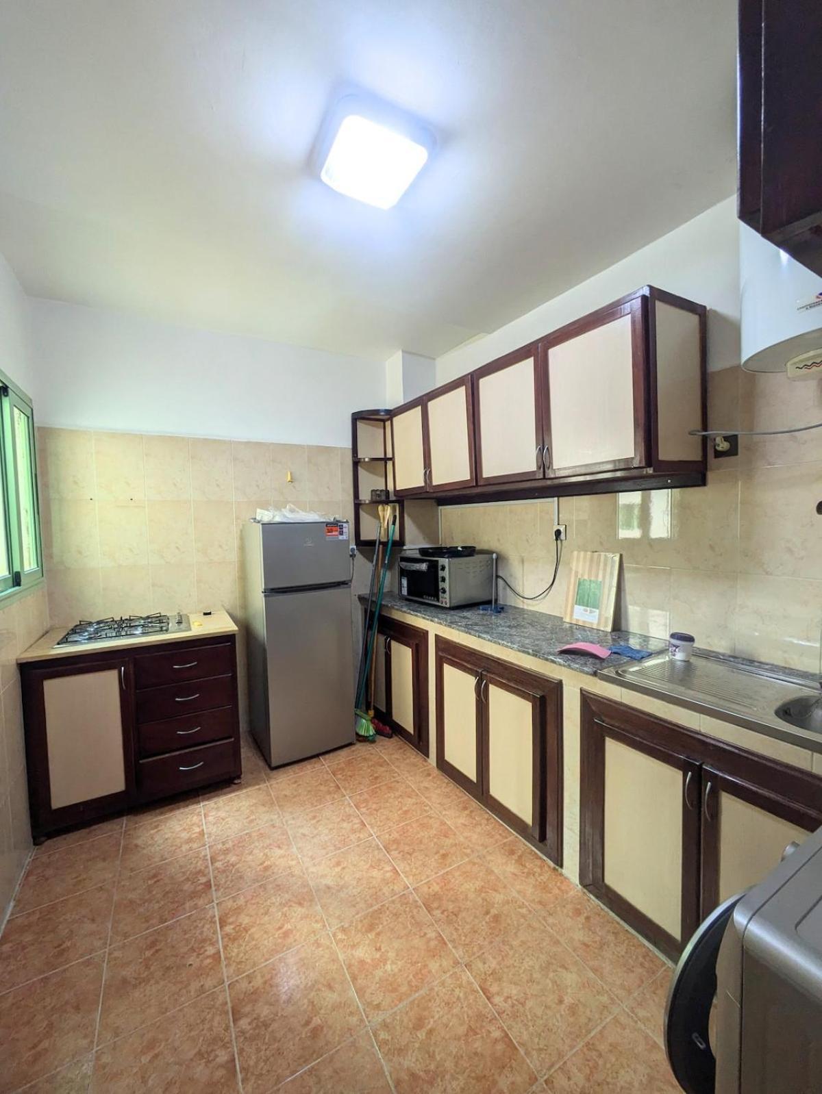 Appartement Cozy In A Good Location