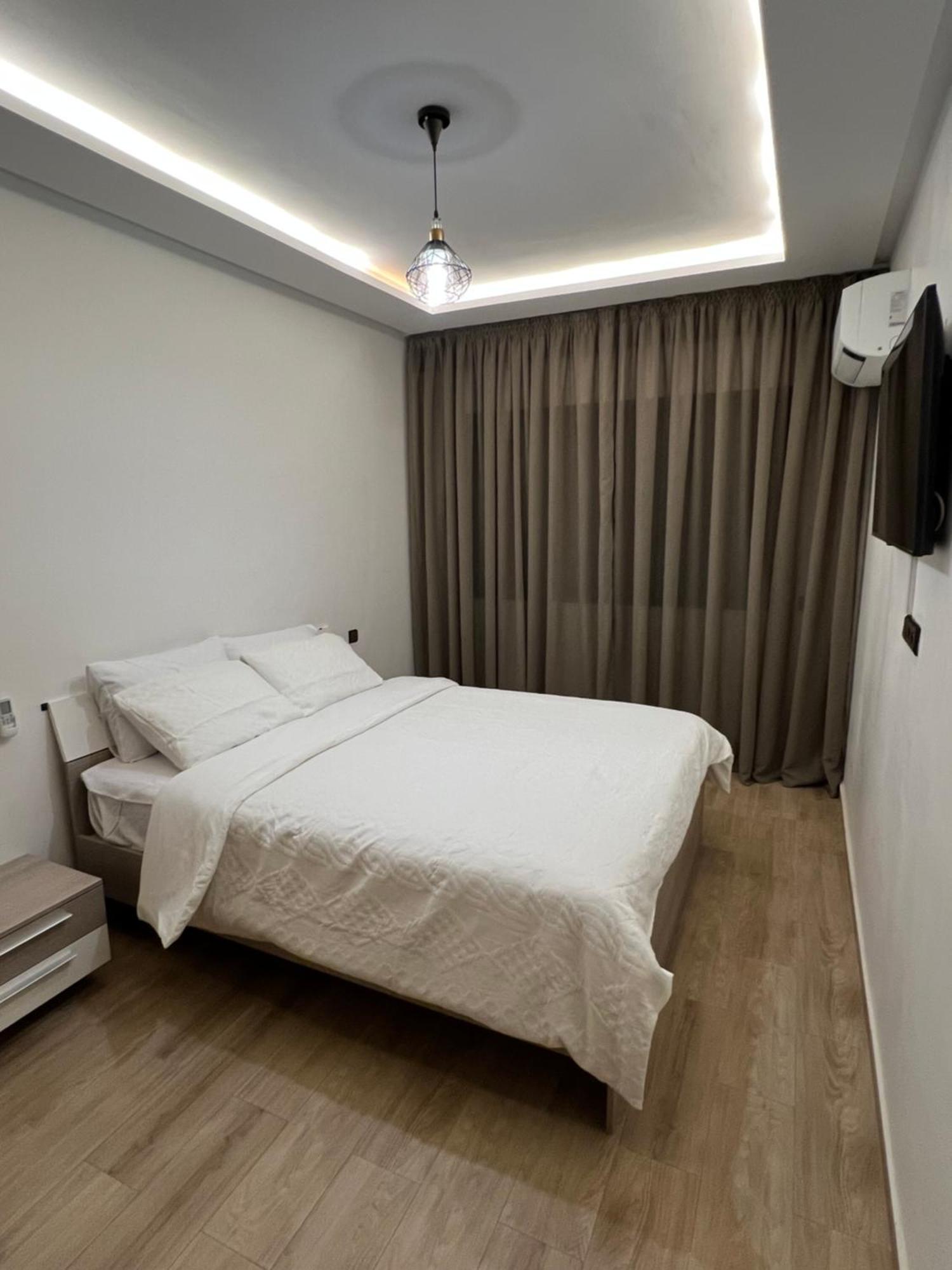 Appartement Hivernage Marrakesh
