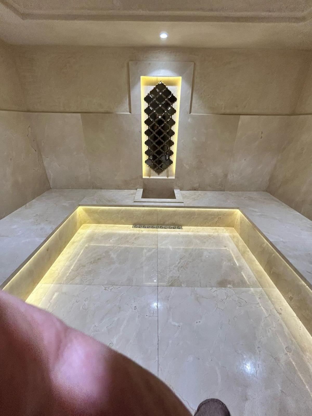 Panda 2 Pool Hammam & Cinema Villa *