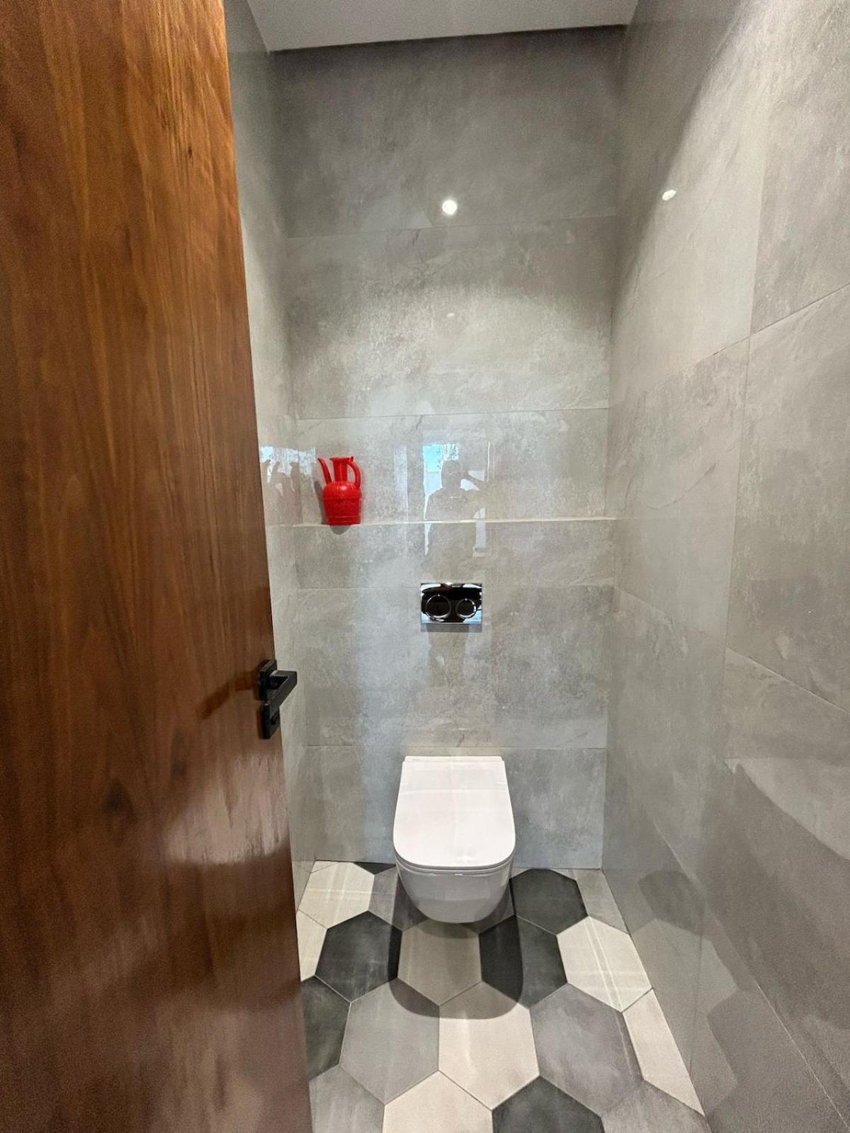 Panda 2 Pool Hammam & Cinema Villa