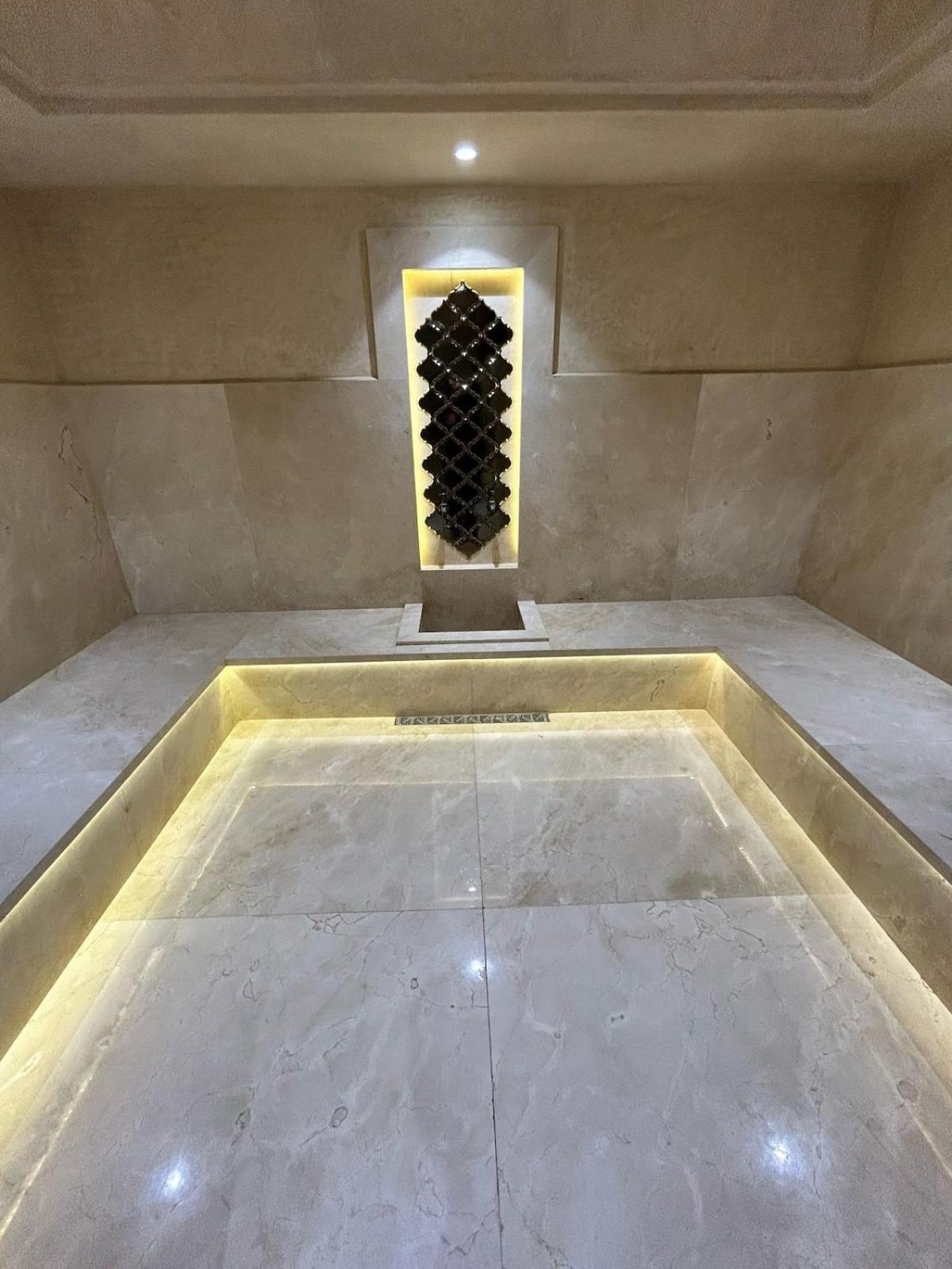 Villa Panda 2 Pool Hammam & Cinema