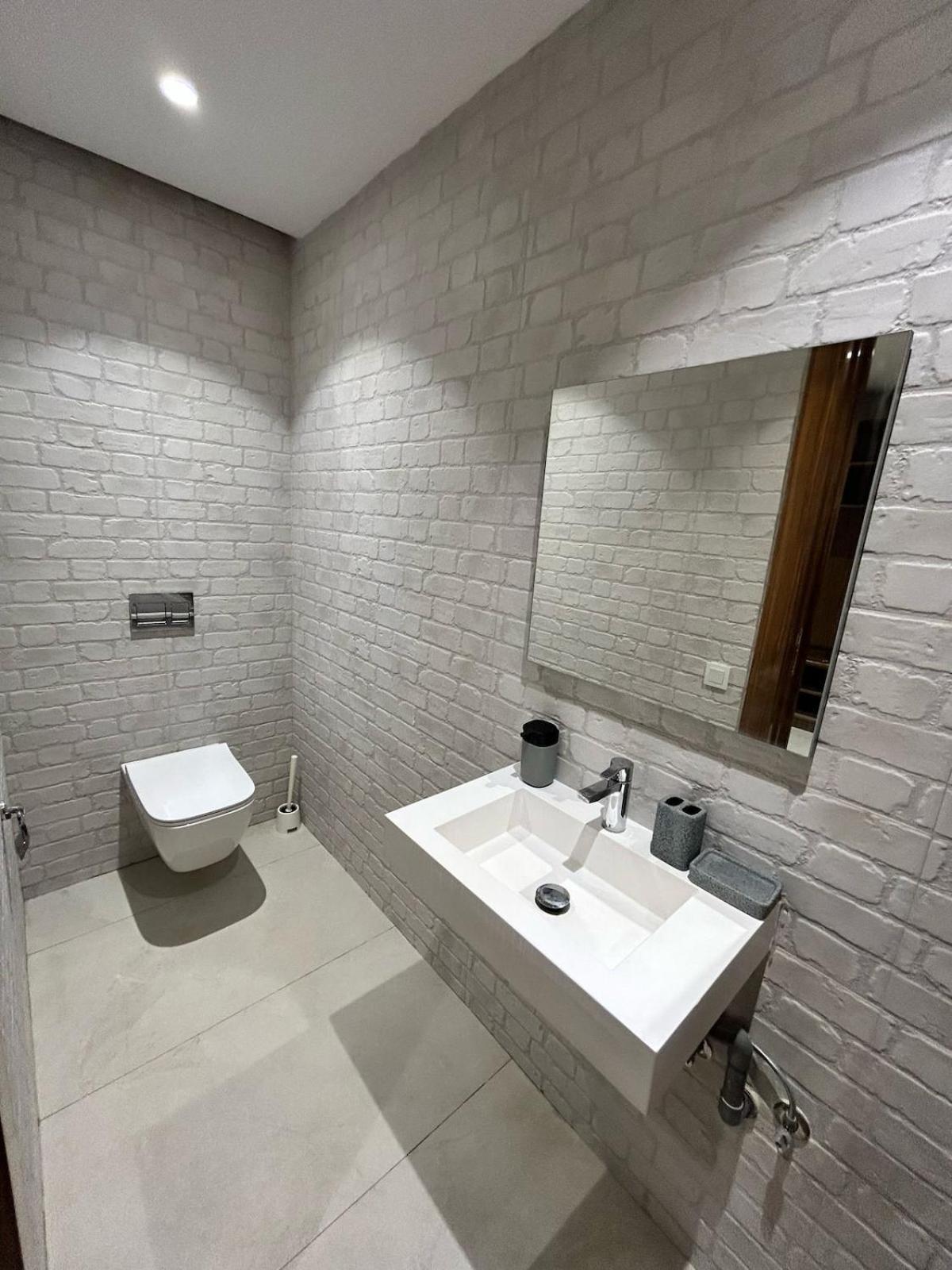 Panda 2 Pool Hammam & Cinema Villa Marrakesh