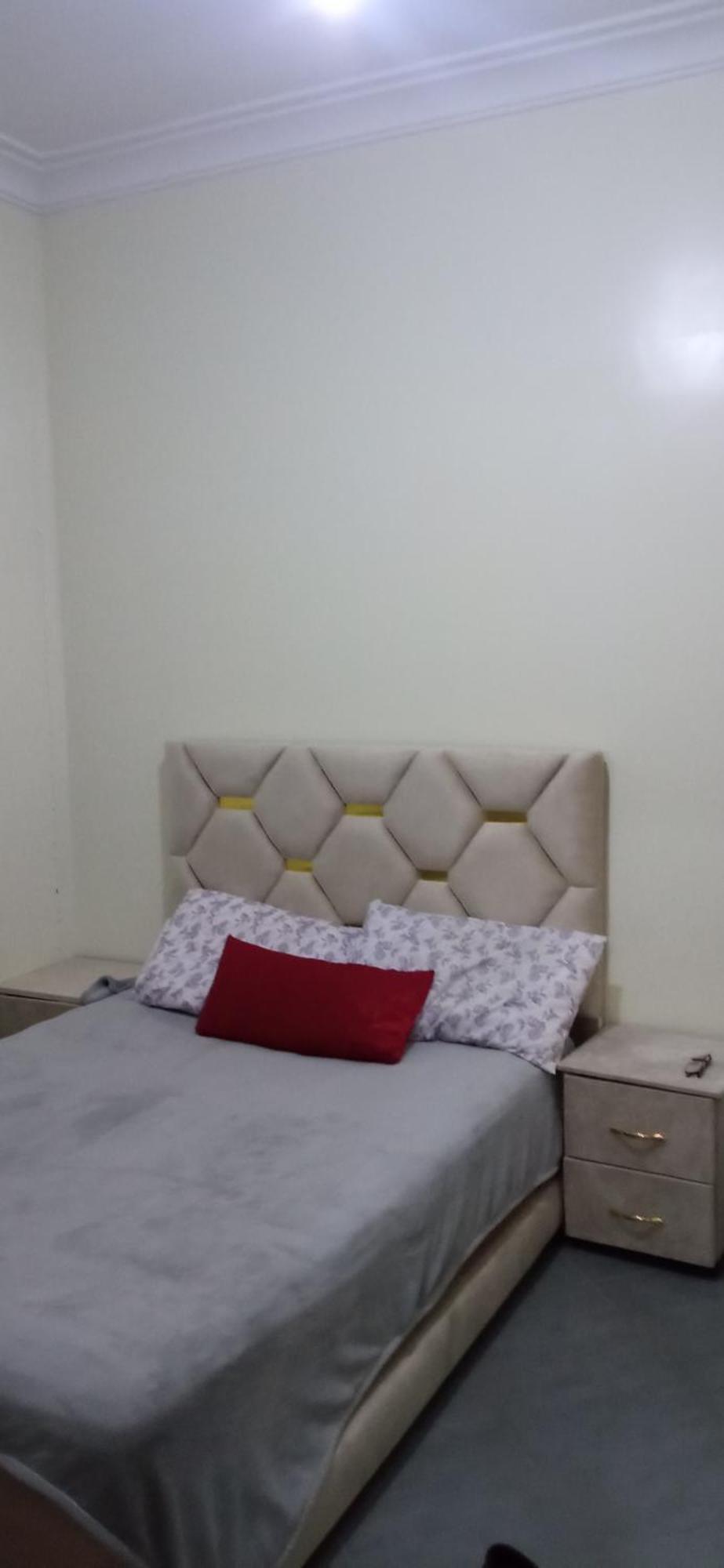 Meuble Accote De L Aeroport Marrakech Appartement