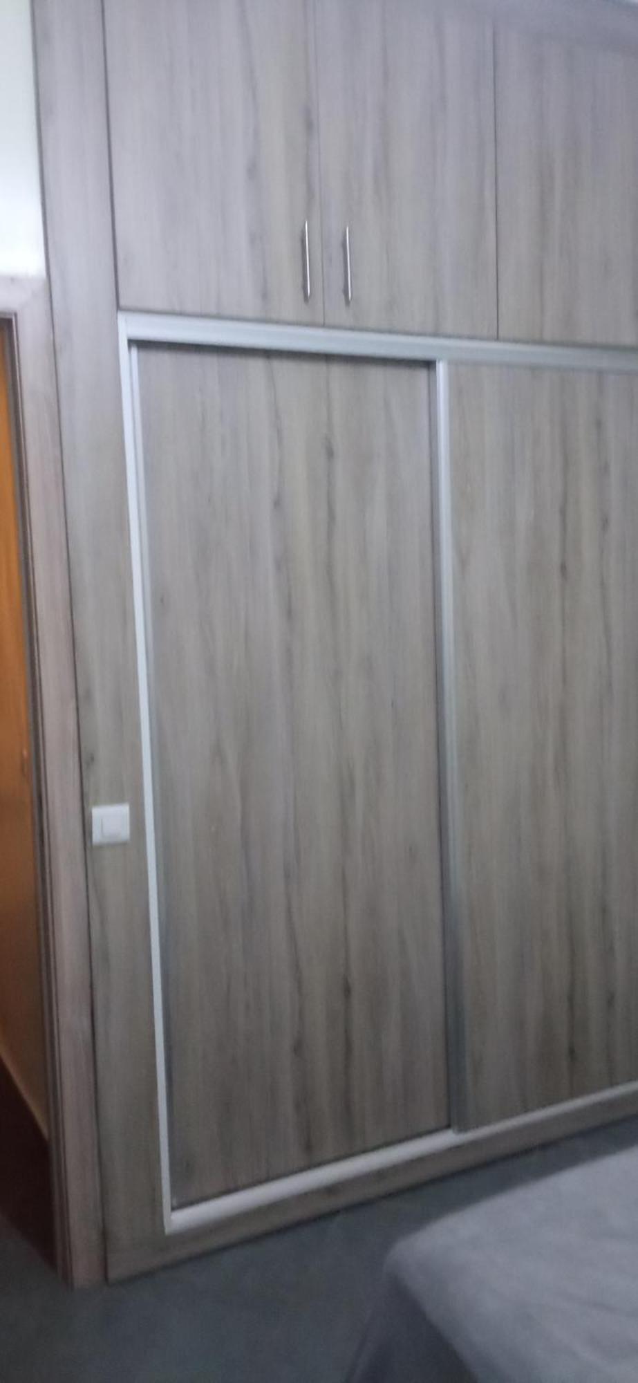Meuble Accote De L Aeroport Marrakech Appartement *
