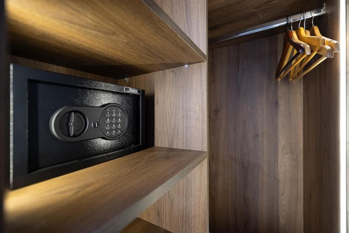 Appartement Cocon Chaleureux Au Coeur De La